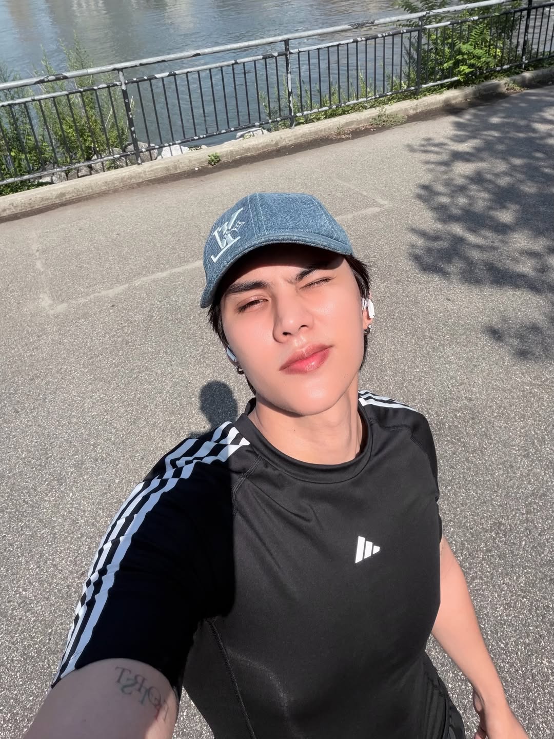 ฟอร์ด - ฐิติพงศ์ เซ่งง่าย