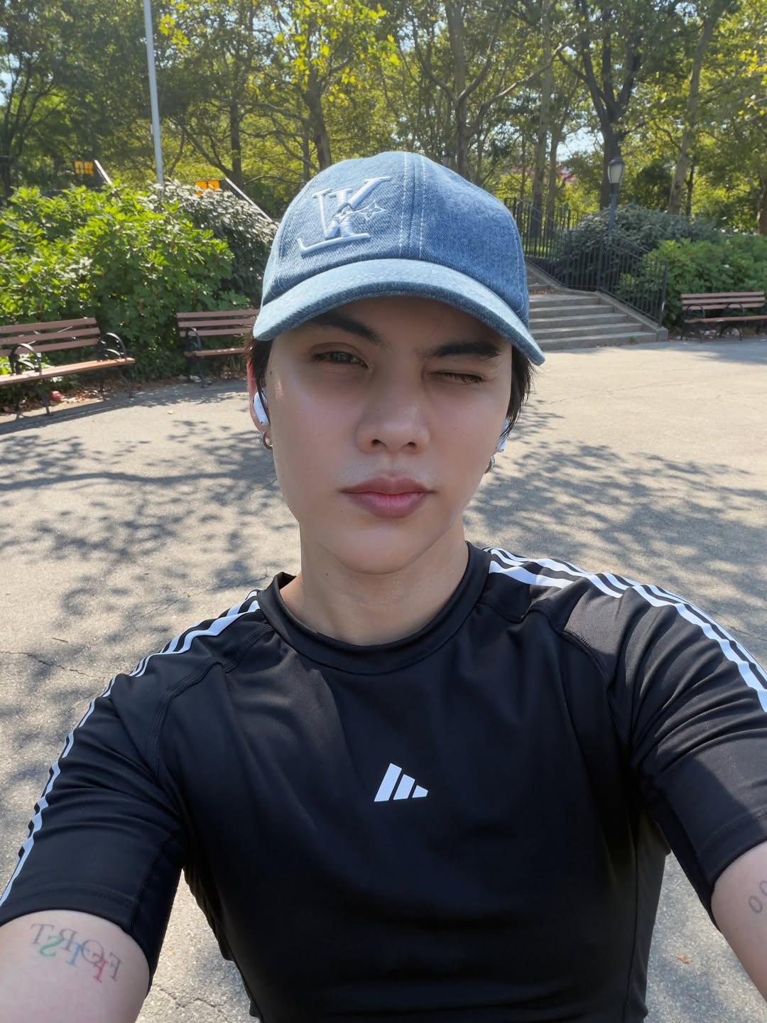 ฟอร์ด - ฐิติพงศ์ เซ่งง่าย