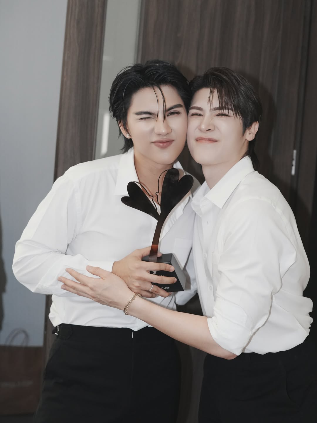 ฟอร์ด - ฐิติพงศ์ เซ่งง่าย
