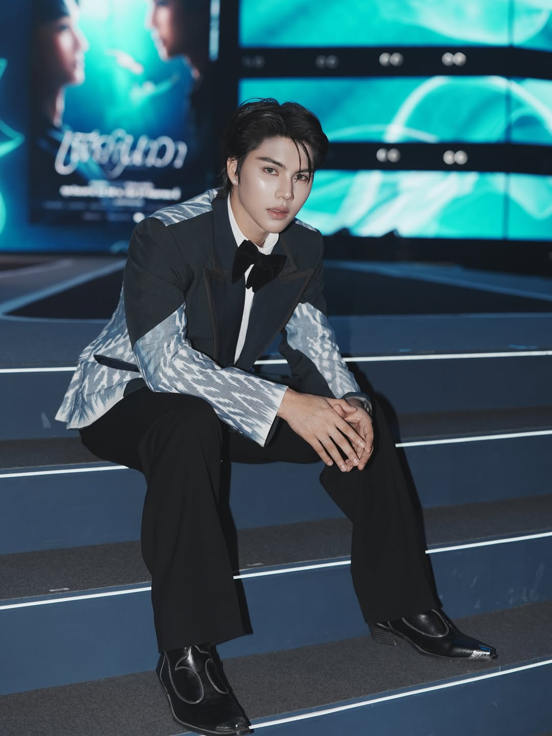 ฟอร์ด - ฐิติพงศ์ เซ่งง่าย