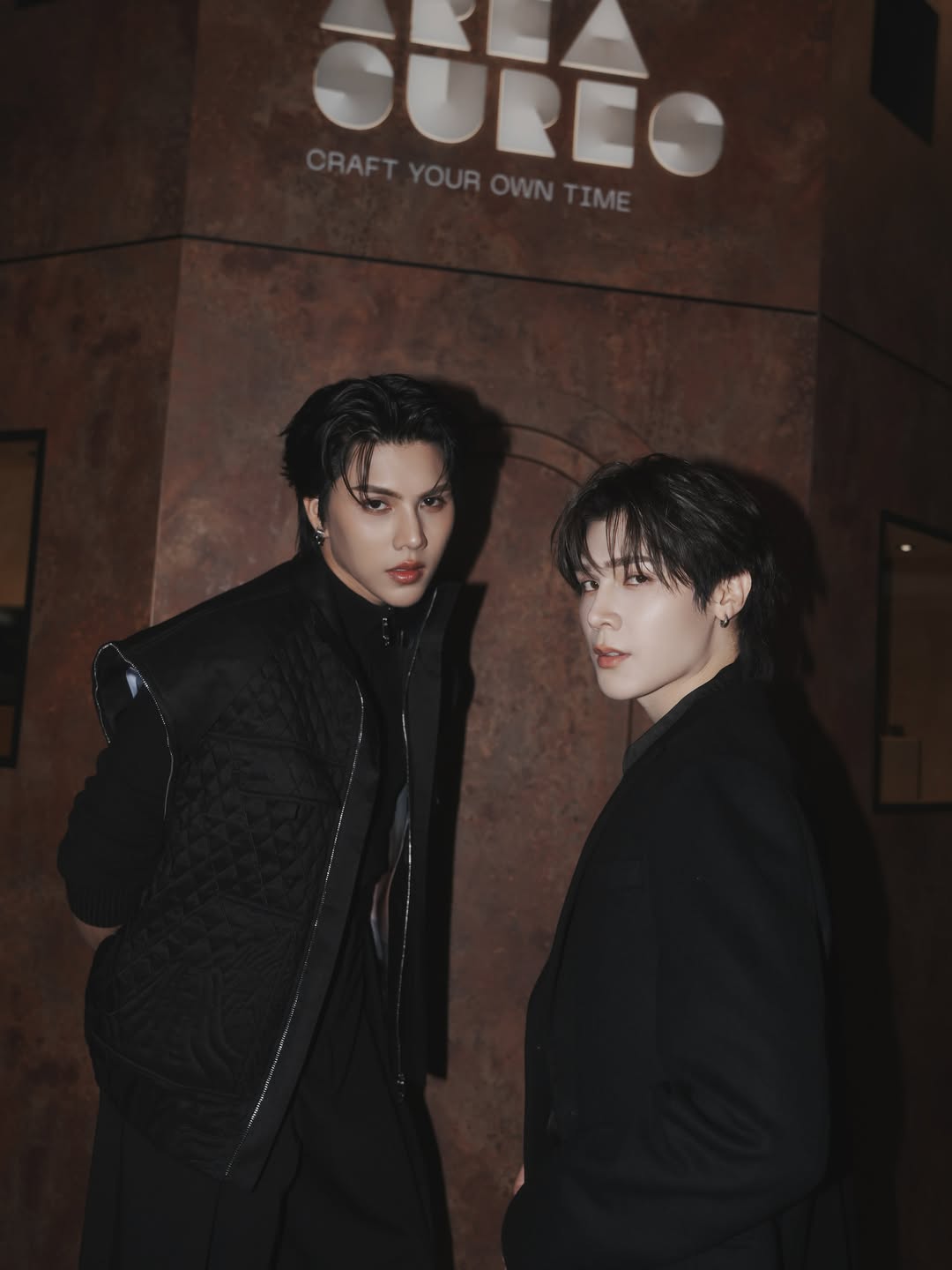 ฟอร์ด - ฐิติพงศ์ เซ่งง่าย