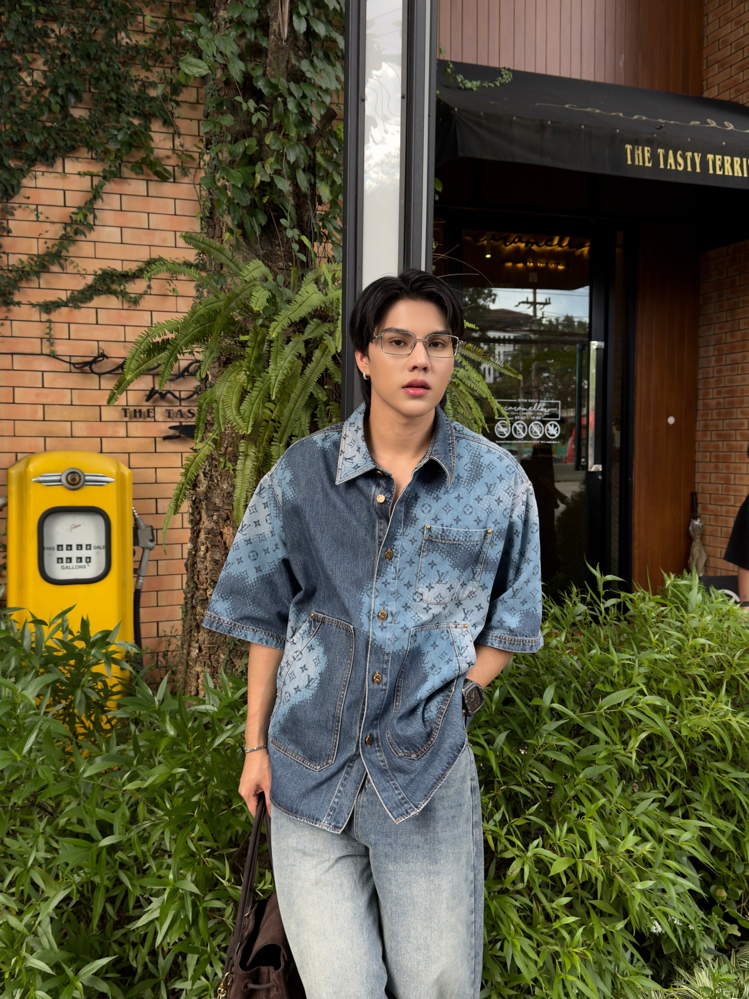 ฟอร์ด - ฐิติพงศ์ เซ่งง่าย
