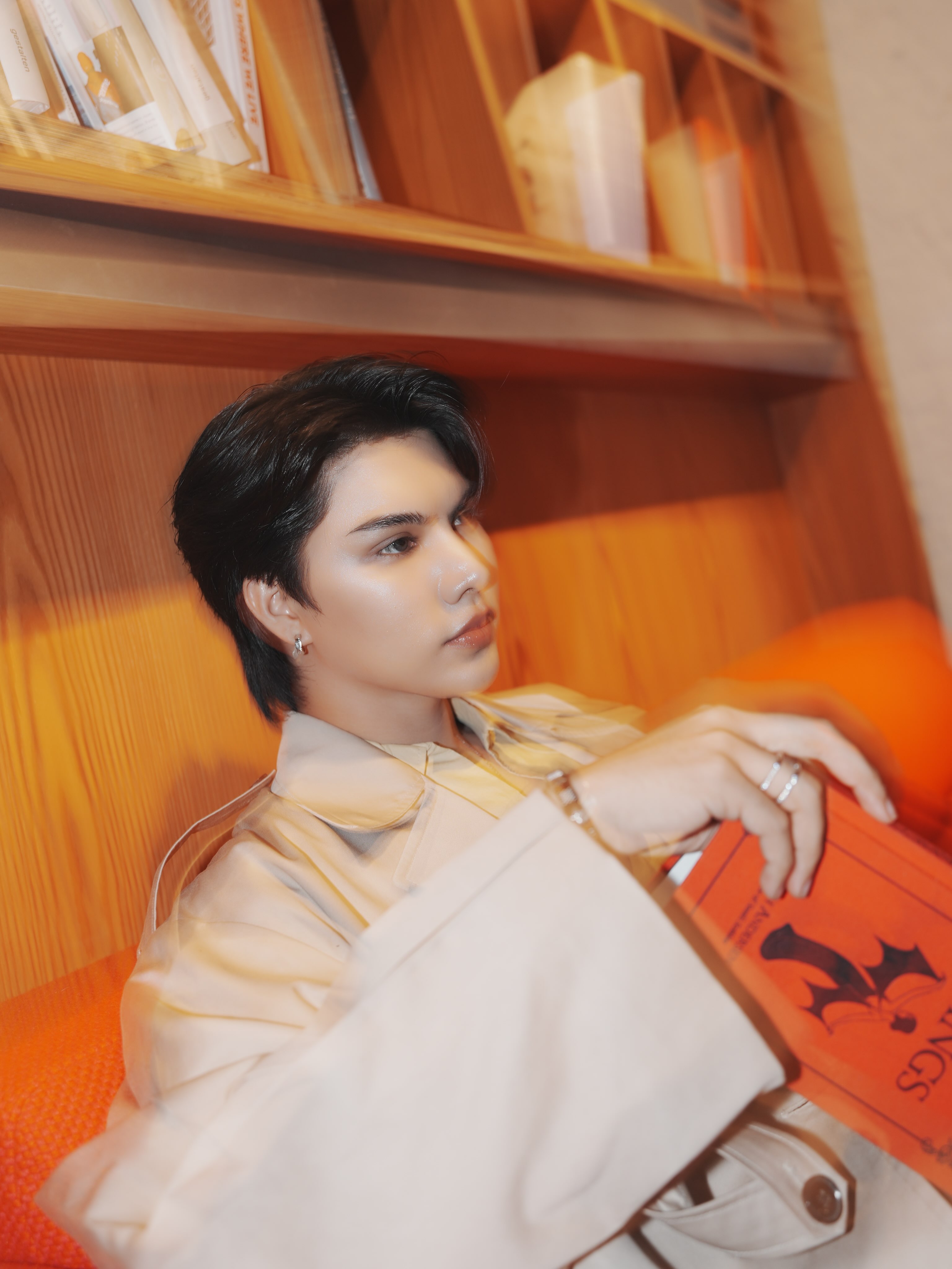 ฟอร์ด - ฐิติพงศ์ เซ่งง่าย