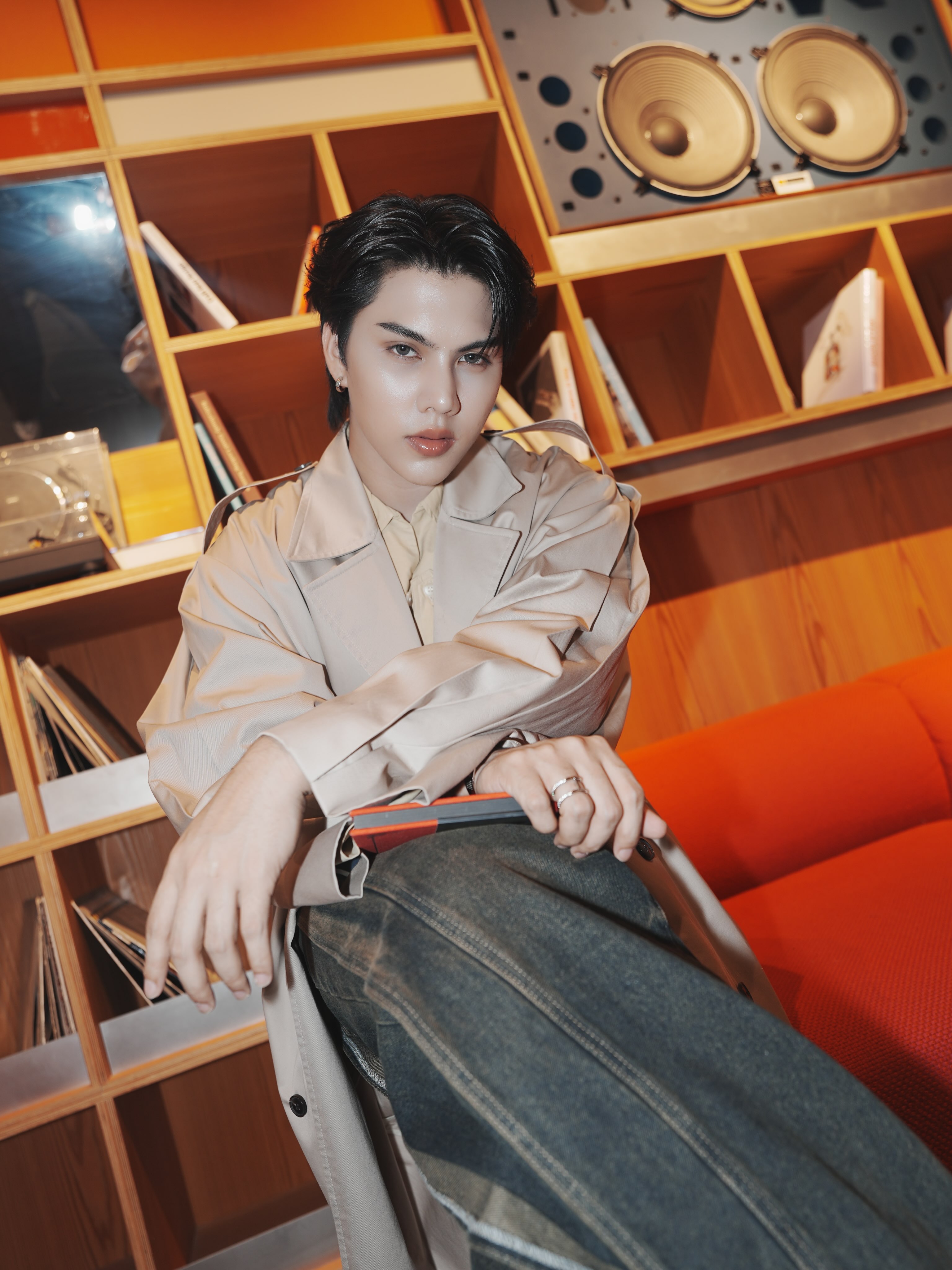 ฟอร์ด - ฐิติพงศ์ เซ่งง่าย