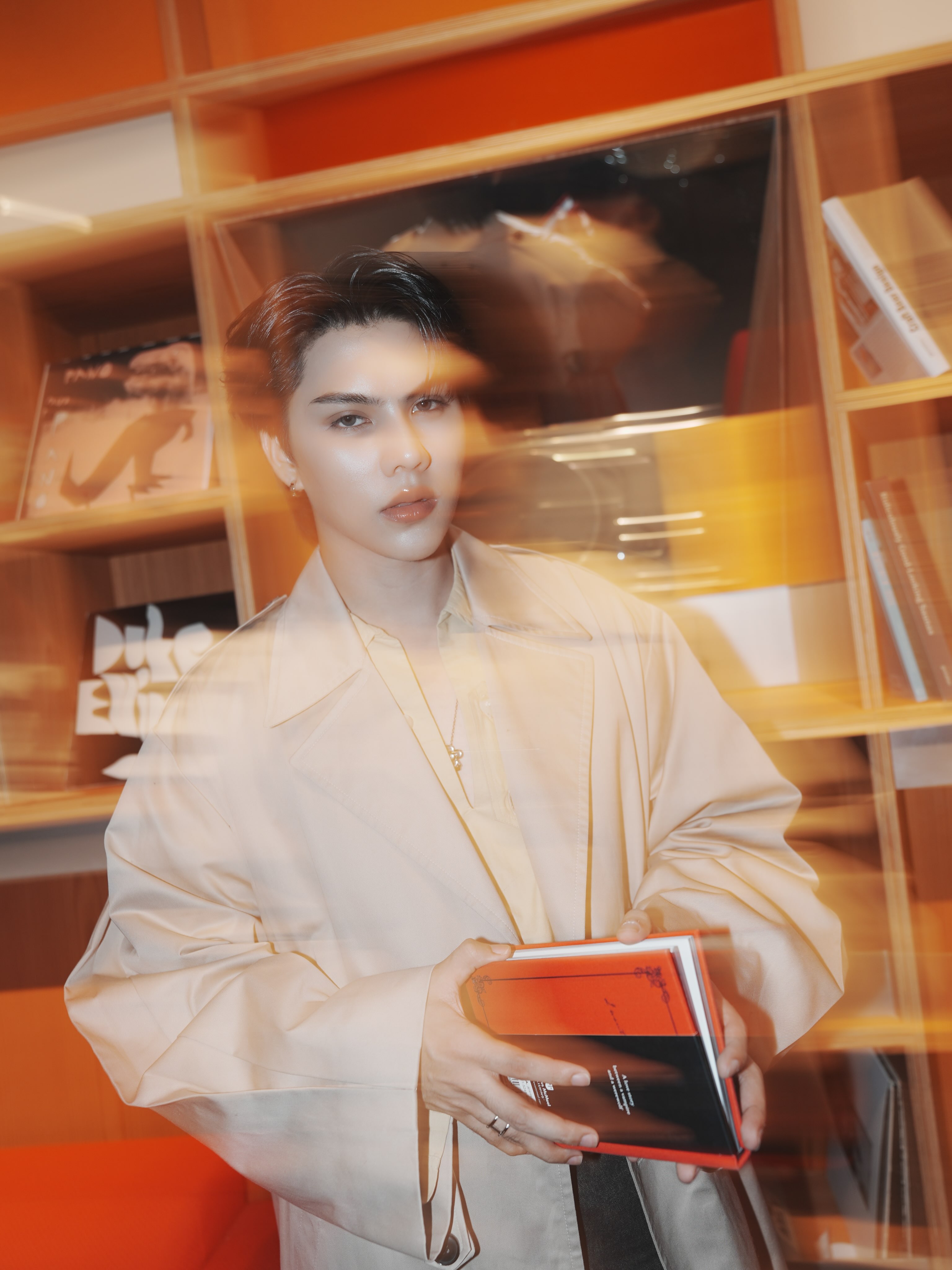 ฟอร์ด - ฐิติพงศ์ เซ่งง่าย