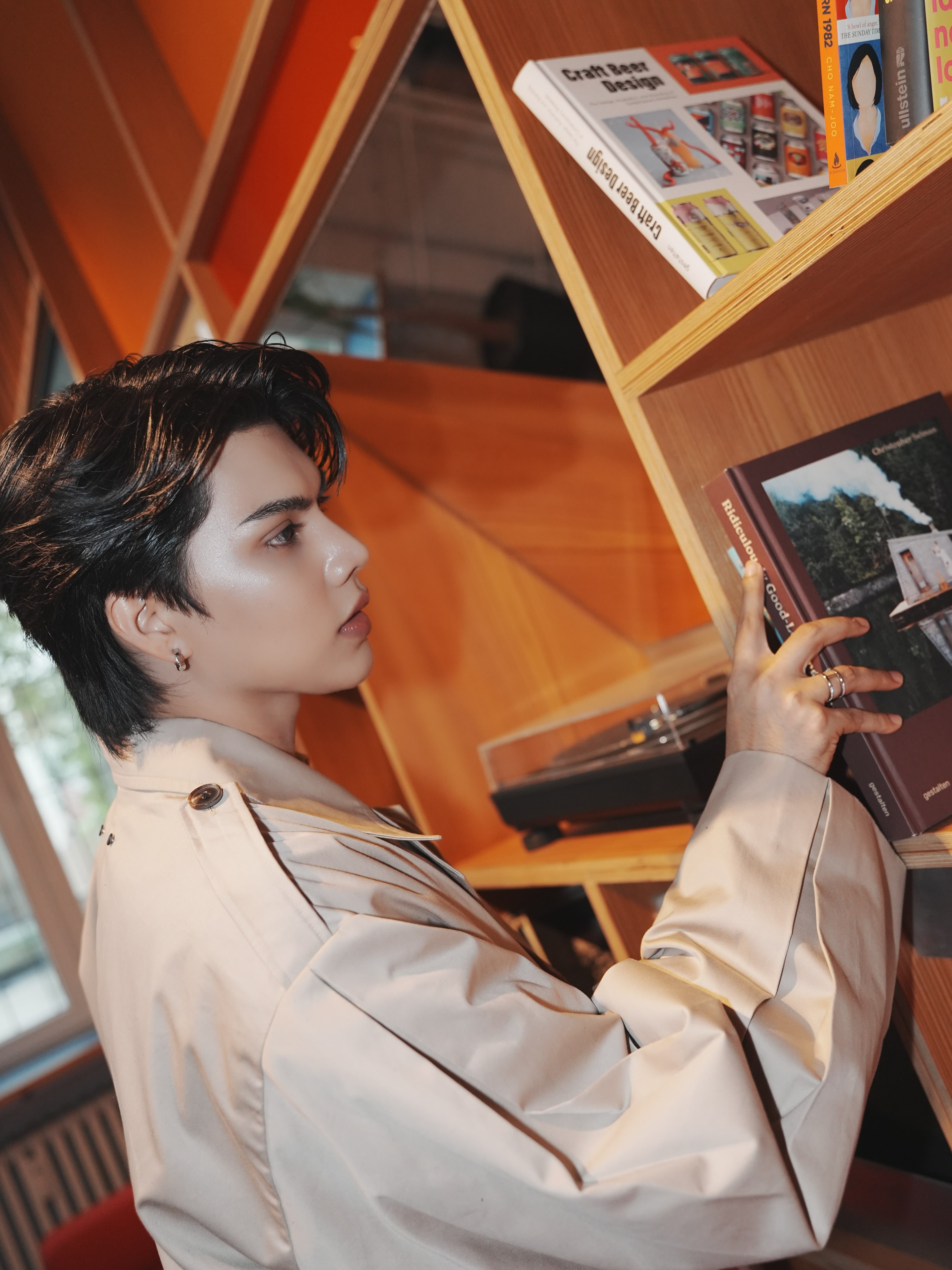 ฟอร์ด - ฐิติพงศ์ เซ่งง่าย
