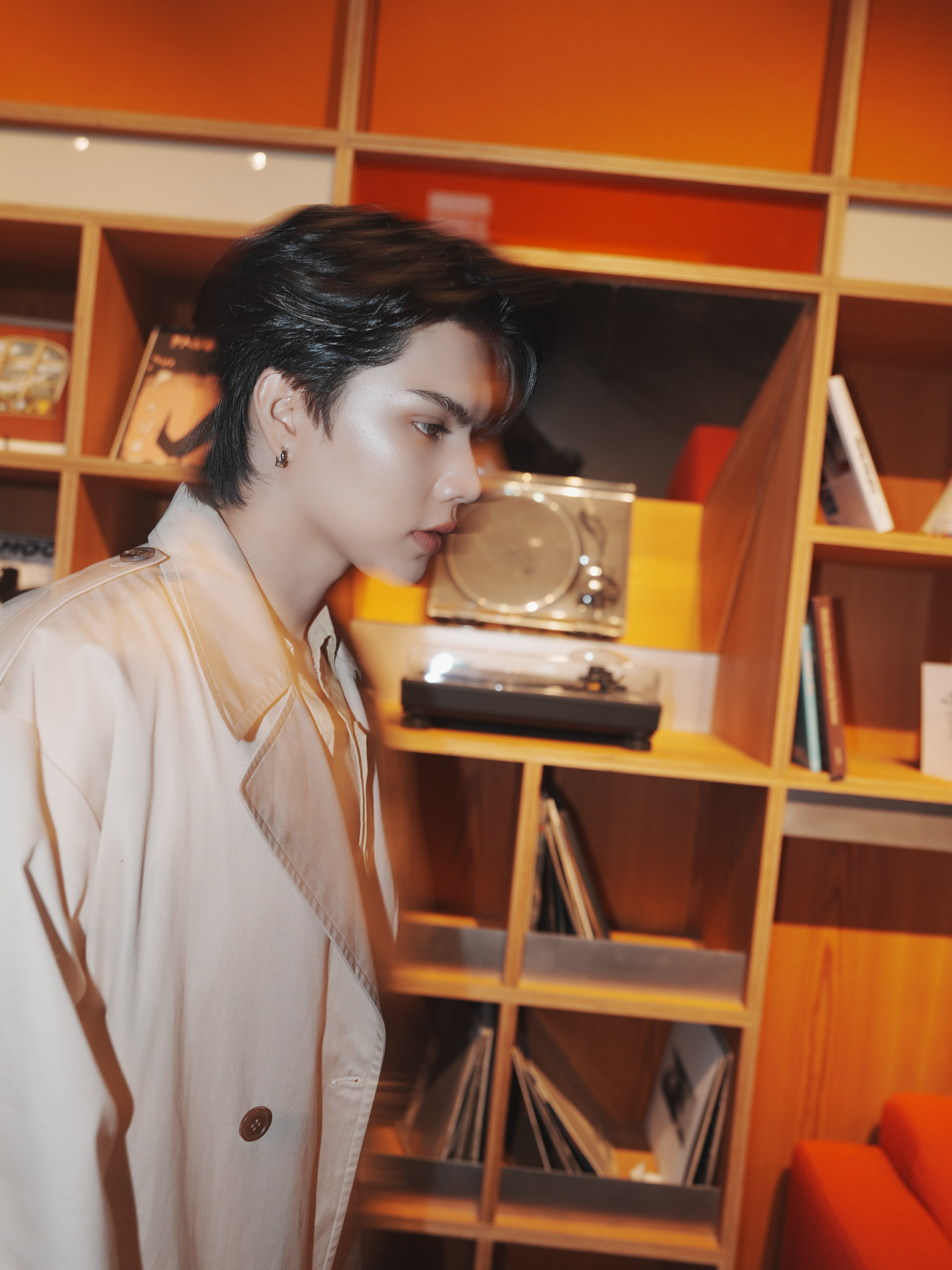 ฟอร์ด - ฐิติพงศ์ เซ่งง่าย