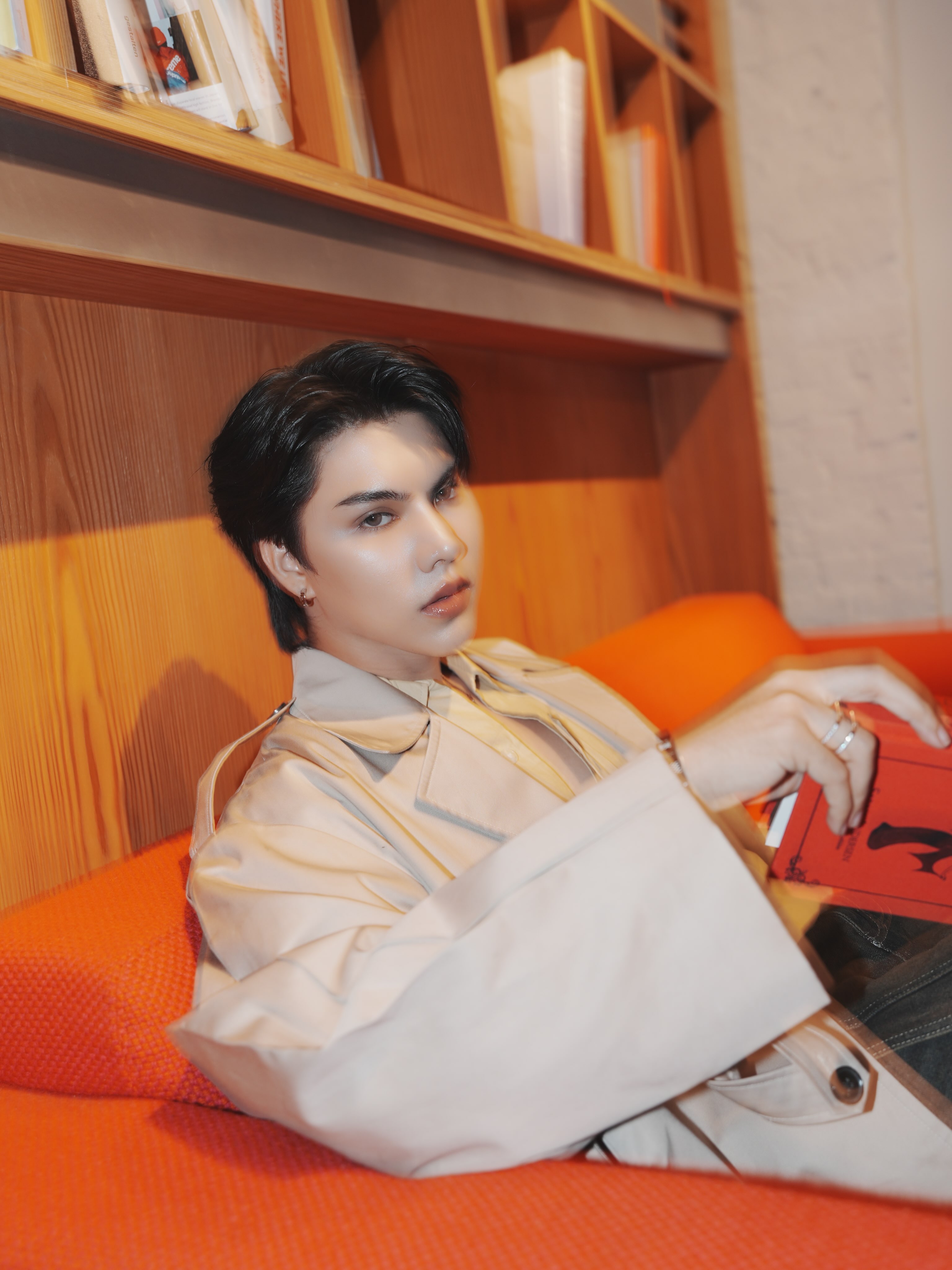 ฟอร์ด - ฐิติพงศ์ เซ่งง่าย