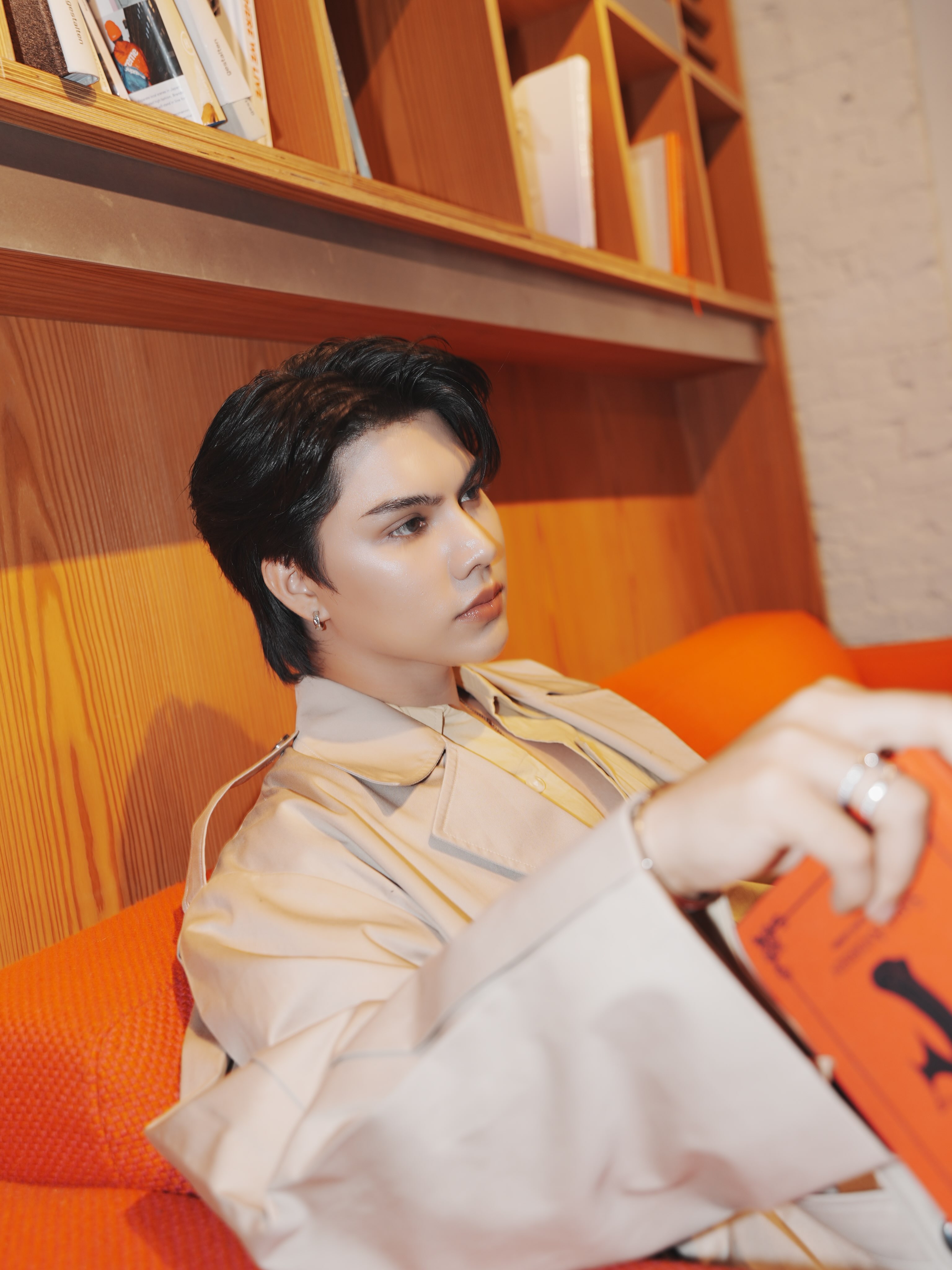 ฟอร์ด - ฐิติพงศ์ เซ่งง่าย