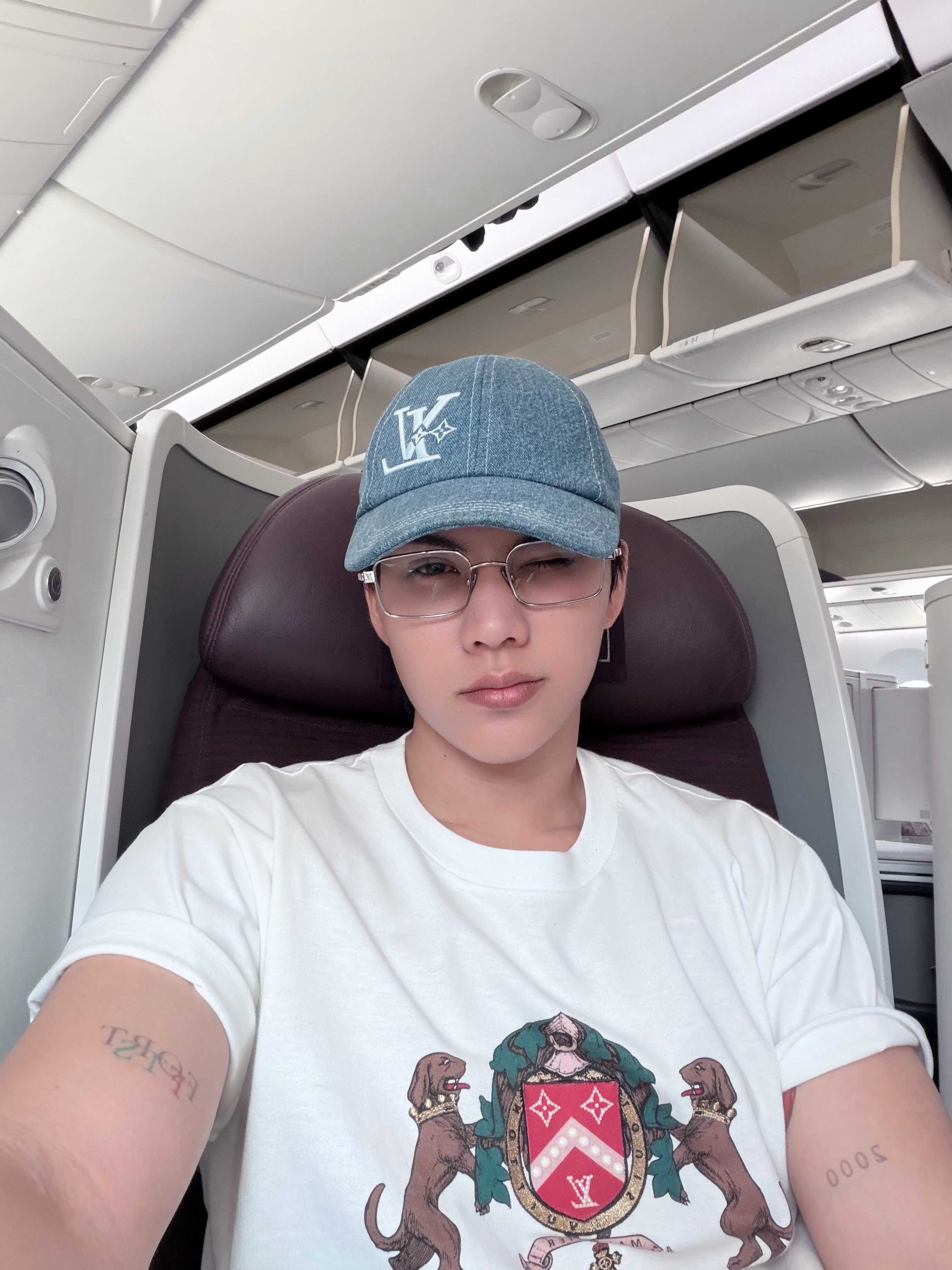 ฟอร์ด - ฐิติพงศ์ เซ่งง่าย