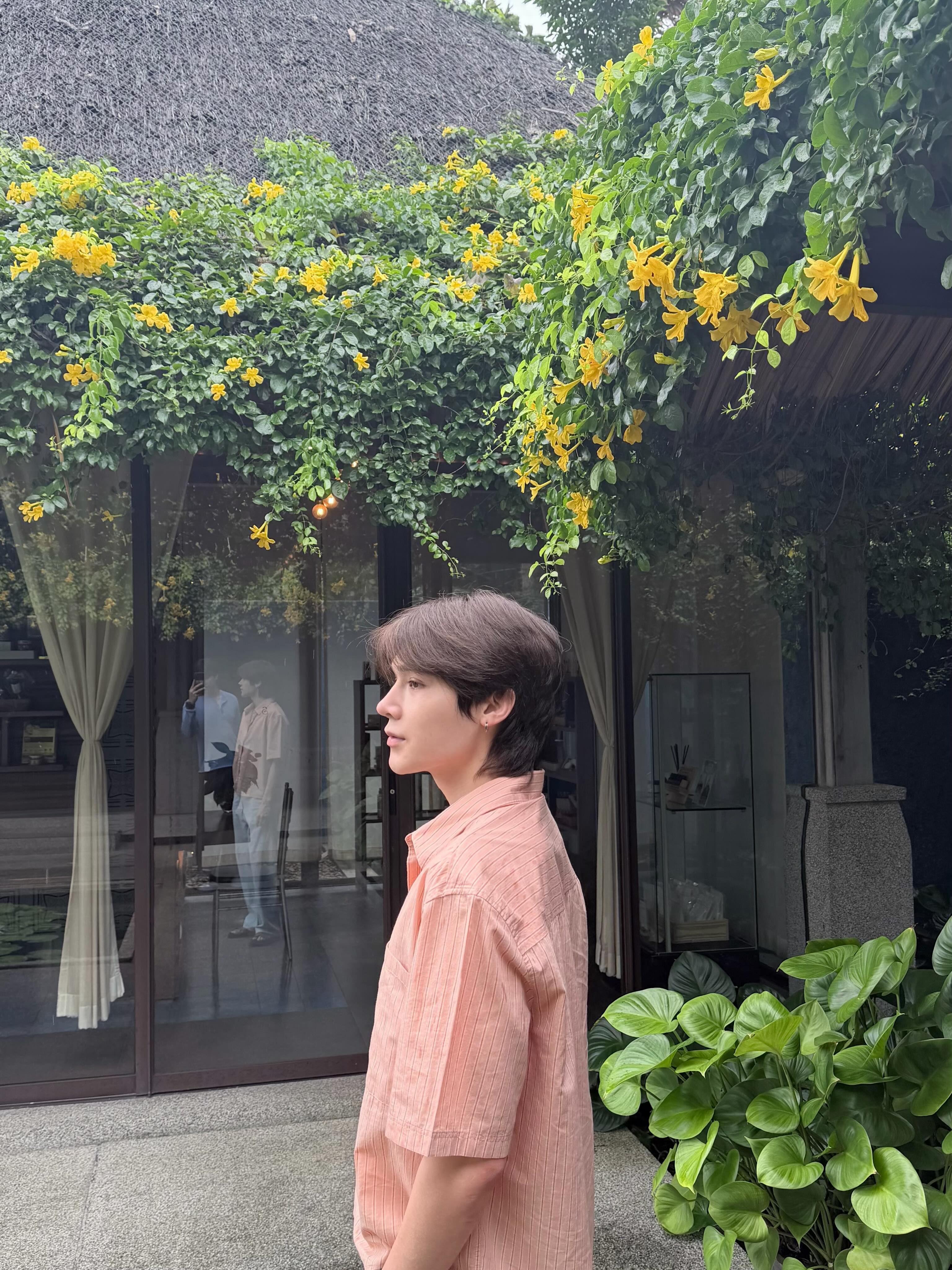 ฟอร์ด - ฐิติพงศ์ เซ่งง่าย