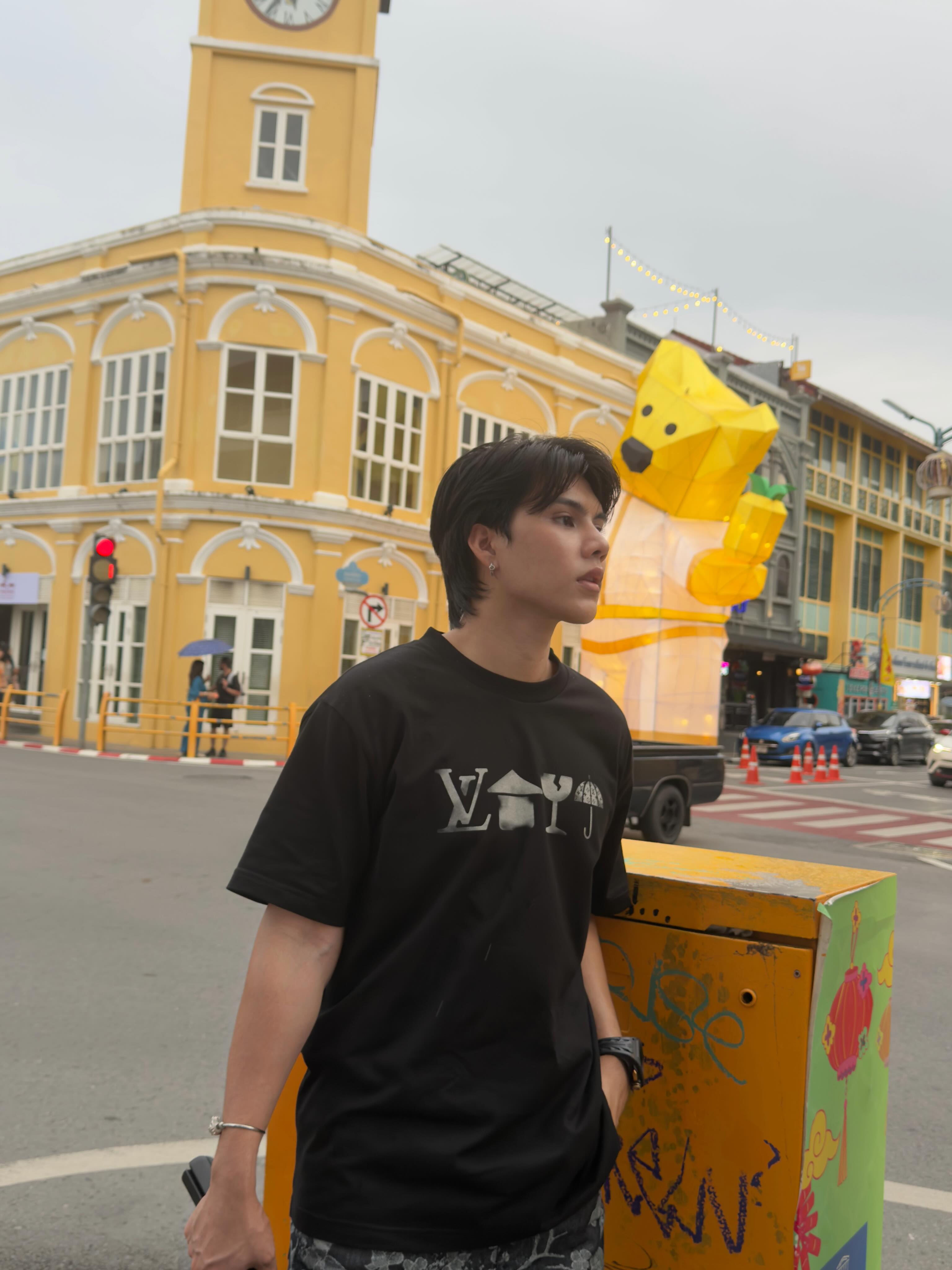ฟอร์ด - ฐิติพงศ์ เซ่งง่าย