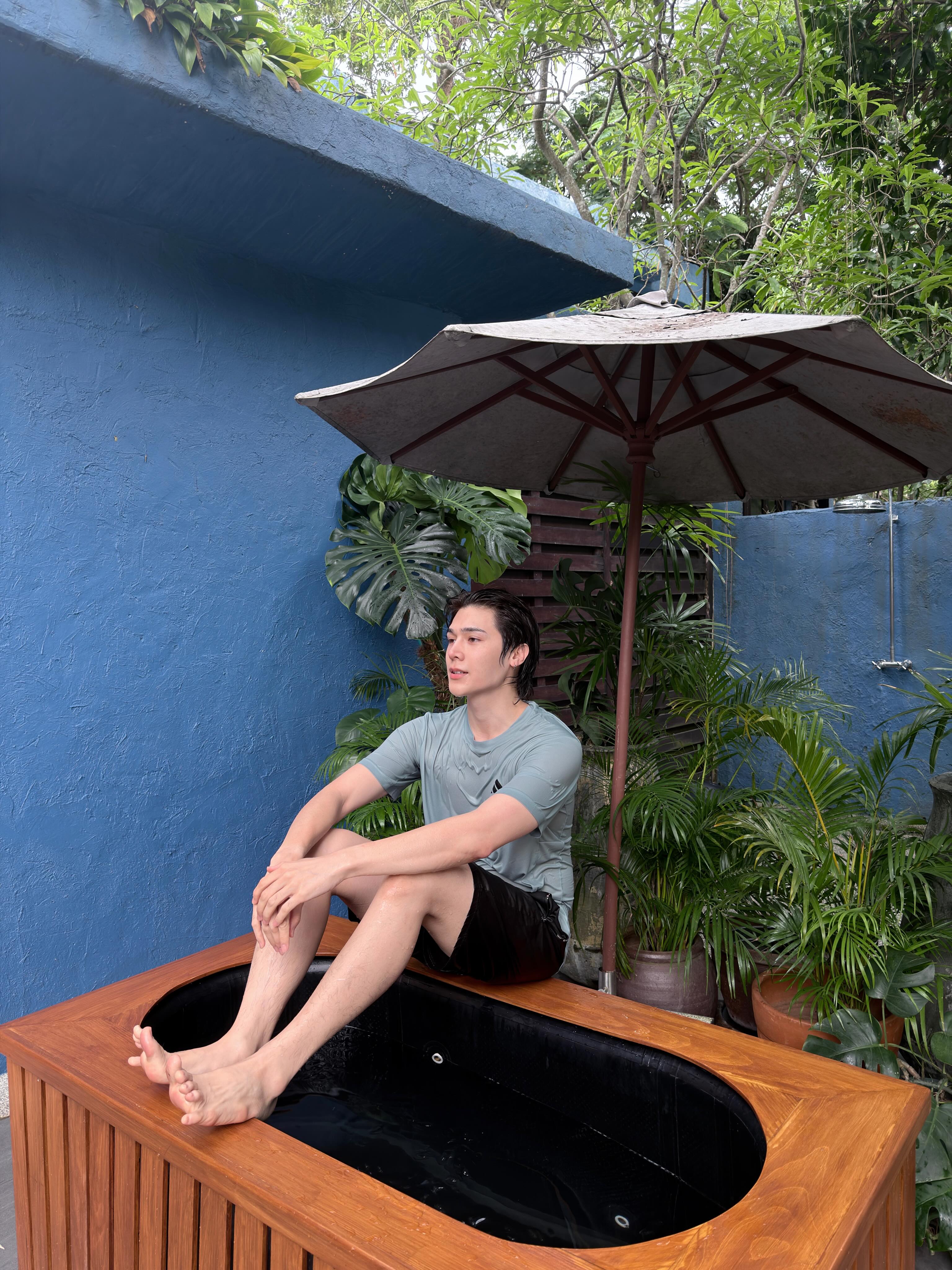 ฟอร์ด - ฐิติพงศ์ เซ่งง่าย