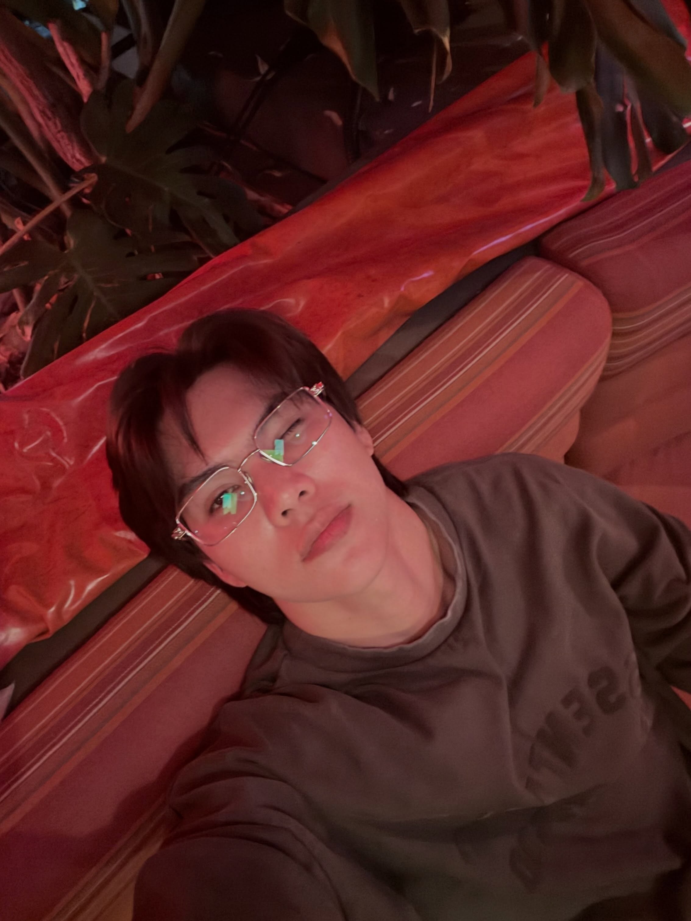 ฟอร์ด - ฐิติพงศ์ เซ่งง่าย
