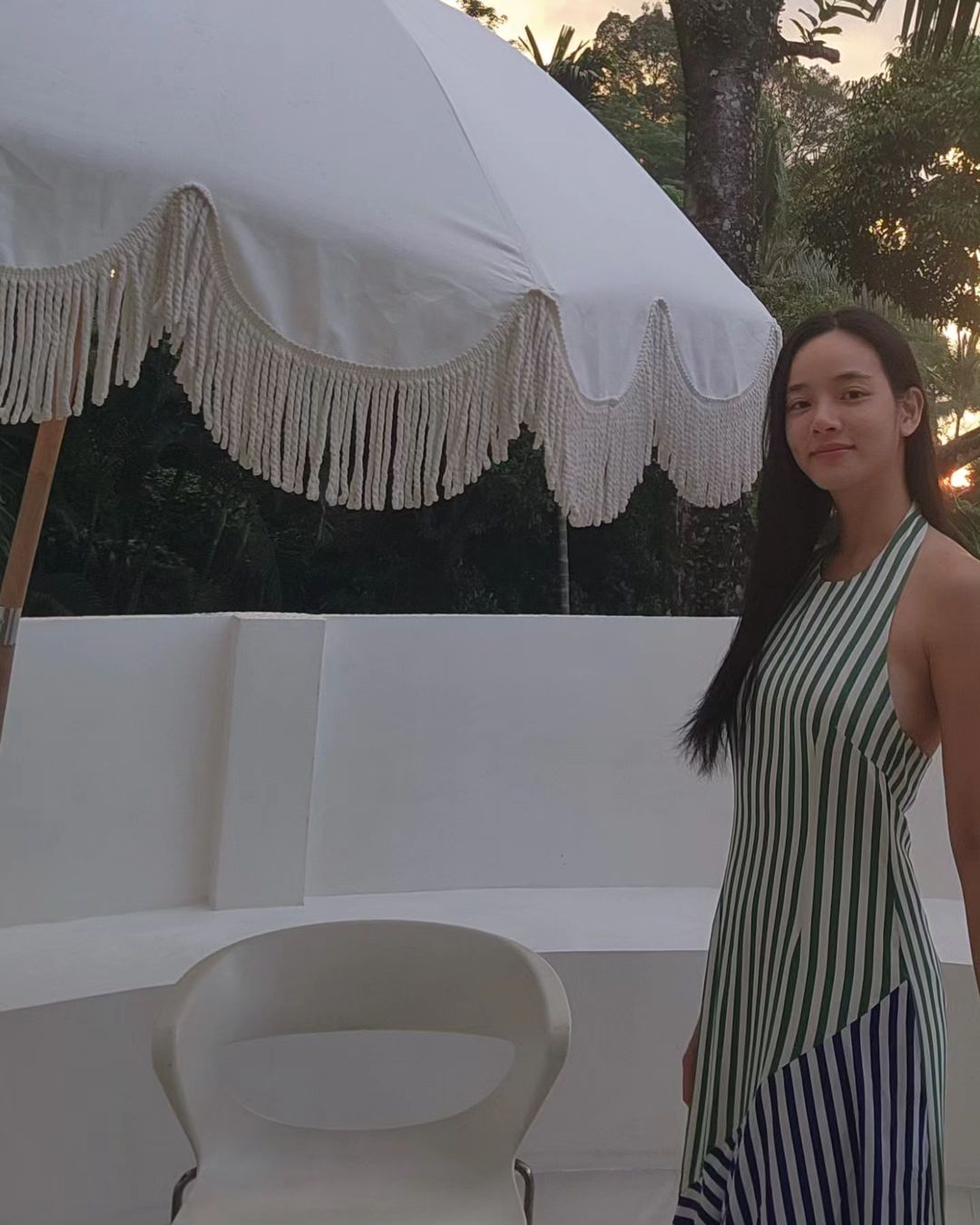 วาววา - ณิชารีย์ โชคประจักษ์ชัด