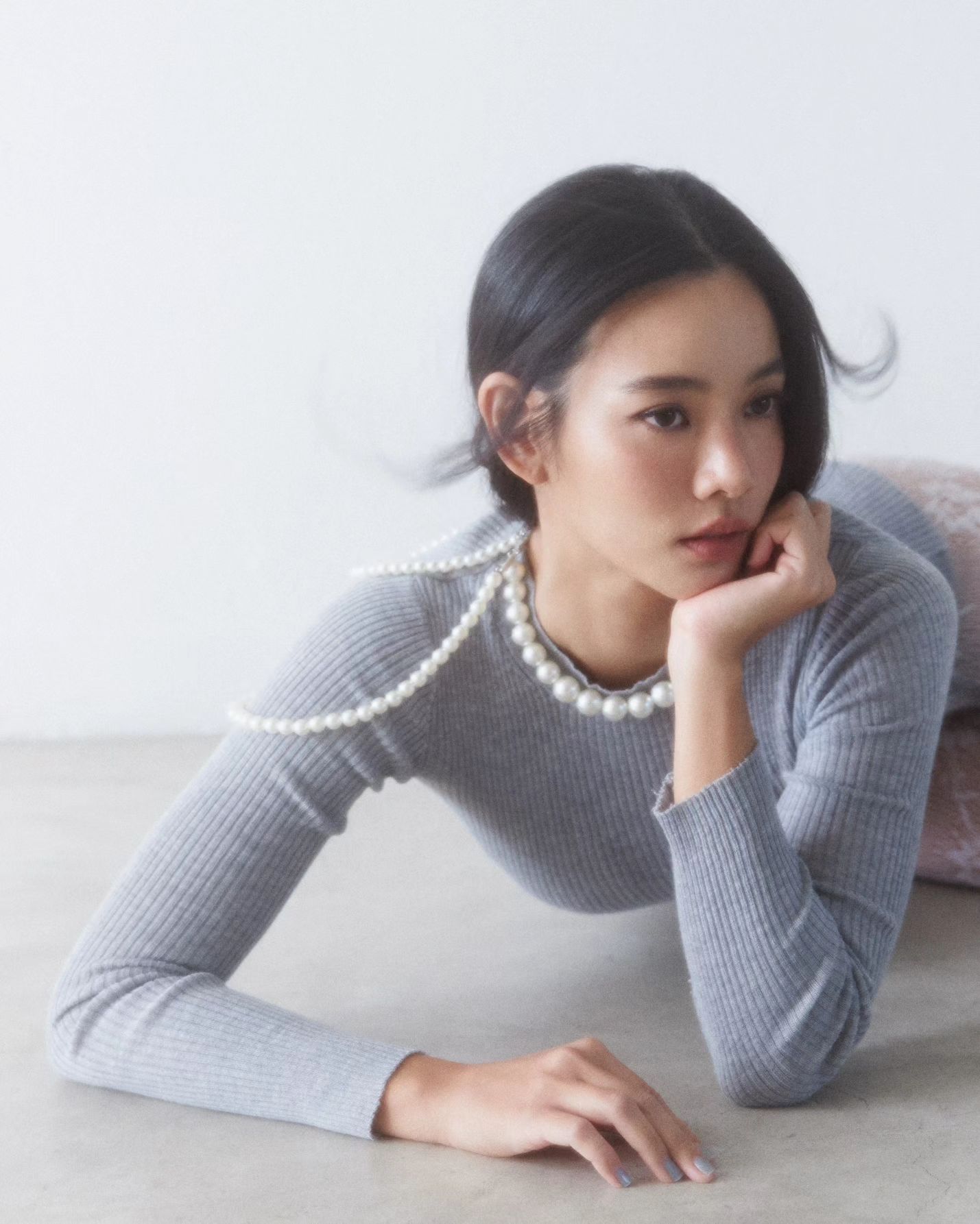 วาววา - ณิชารีย์ โชคประจักษ์ชัด