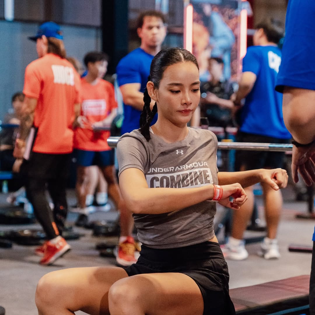 วาววา - ณิชารีย์ โชคประจักษ์ชัด