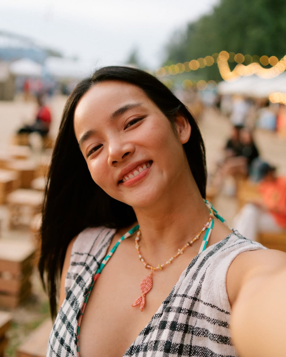 วาววา - ณิชารีย์ โชคประจักษ์ชัด