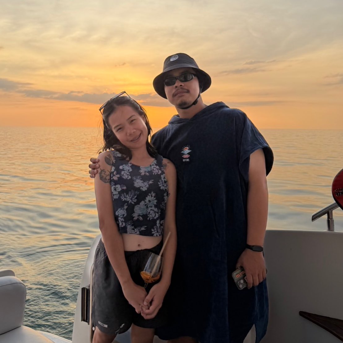 วาววา - ณิชารีย์ โชคประจักษ์ชัด