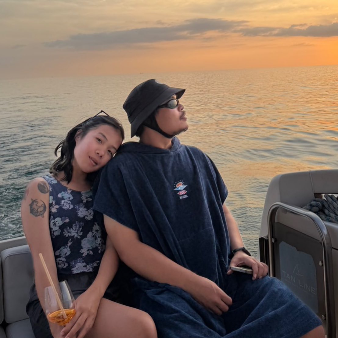 วาววา - ณิชารีย์ โชคประจักษ์ชัด