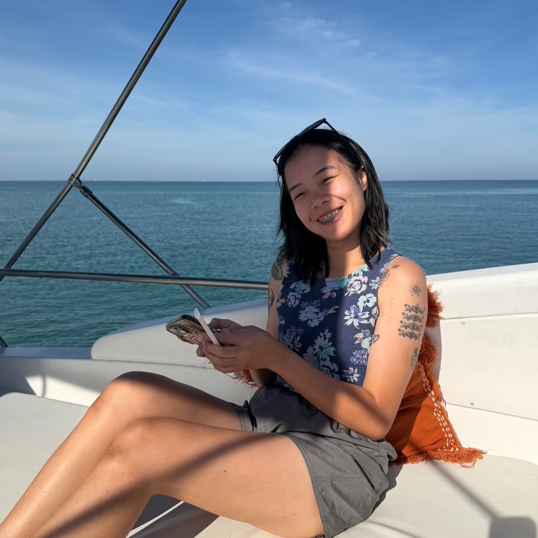 วาววา - ณิชารีย์ โชคประจักษ์ชัด