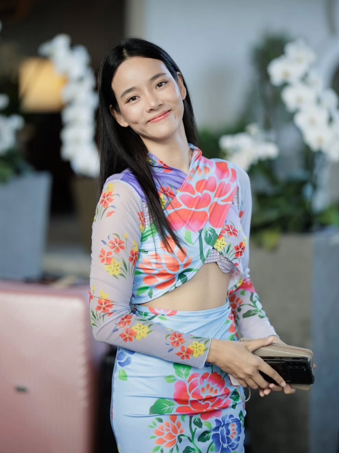 วาววา - ณิชารีย์ โชคประจักษ์ชัด