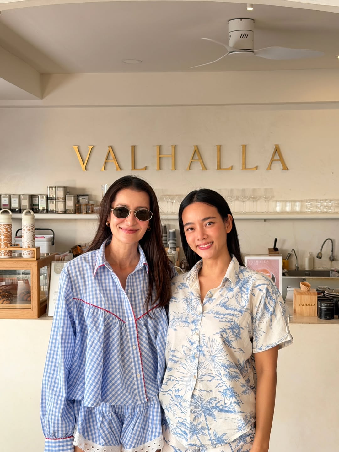 วาววา - ณิชารีย์ โชคประจักษ์ชัด