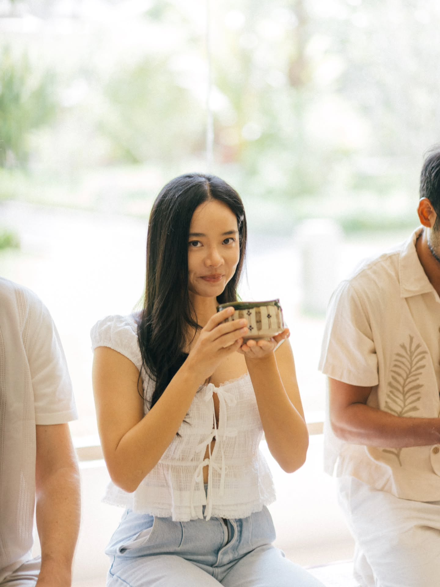 วาววา - ณิชารีย์ โชคประจักษ์ชัด