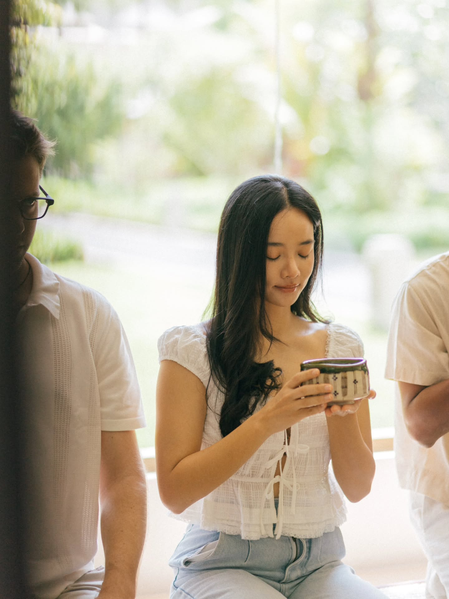 วาววา - ณิชารีย์ โชคประจักษ์ชัด