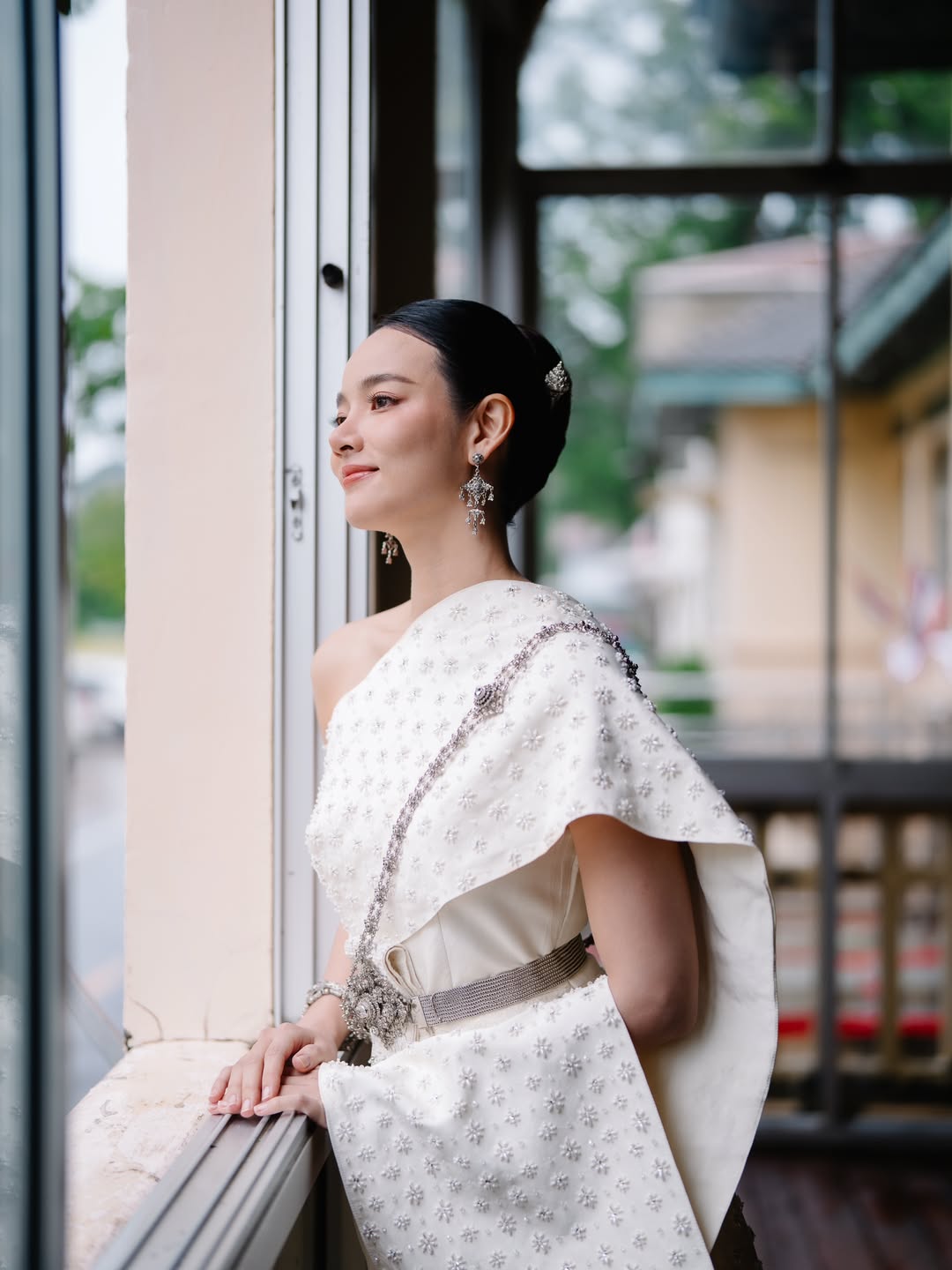 วาววา - ณิชารีย์ โชคประจักษ์ชัด