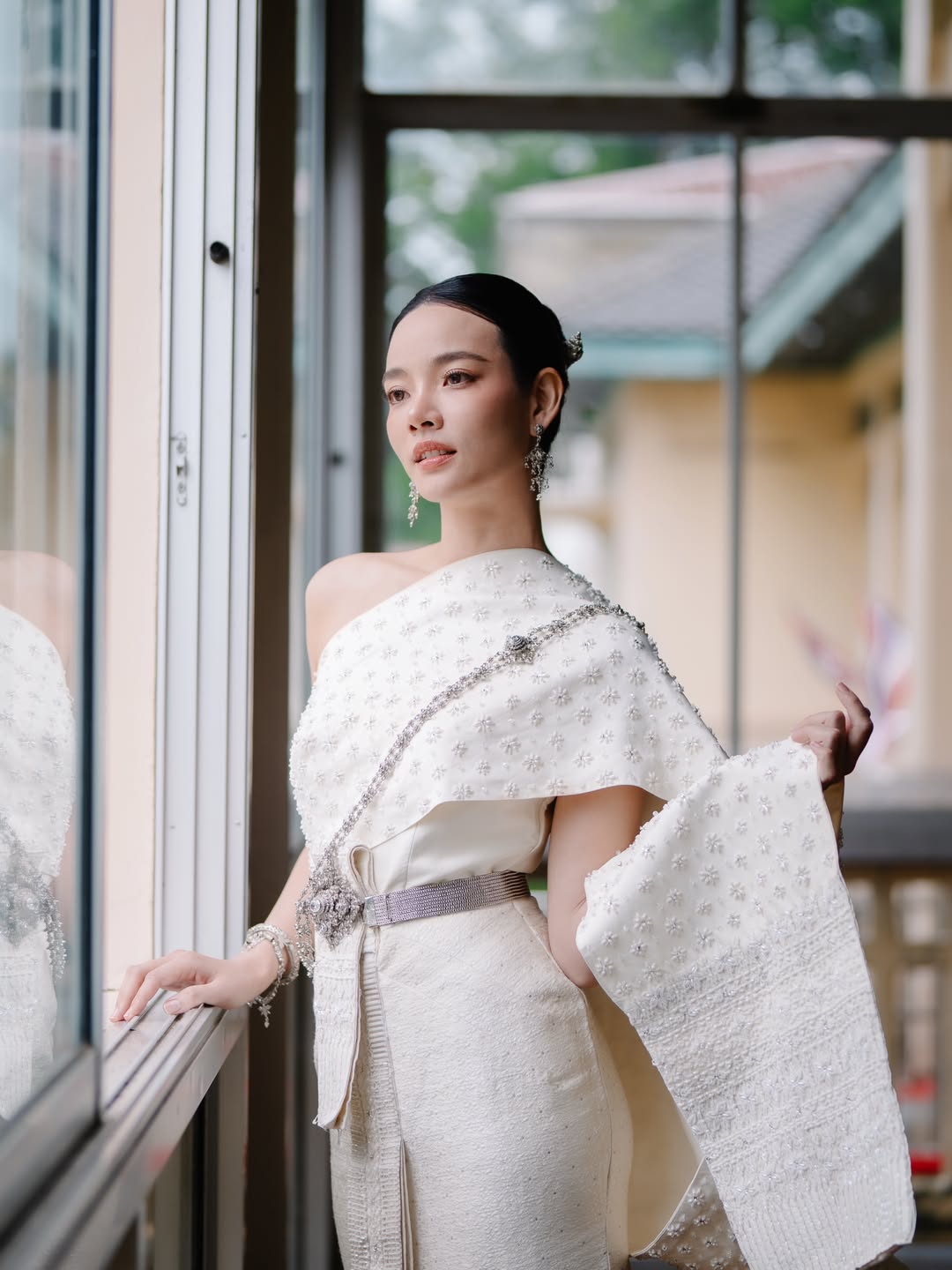 วาววา - ณิชารีย์ โชคประจักษ์ชัด