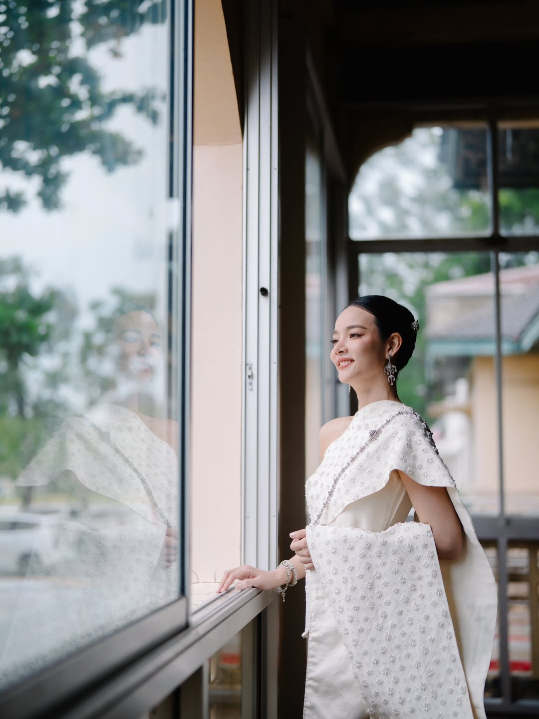 วาววา - ณิชารีย์ โชคประจักษ์ชัด