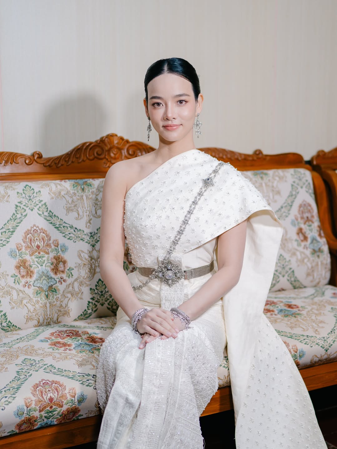 วาววา - ณิชารีย์ โชคประจักษ์ชัด