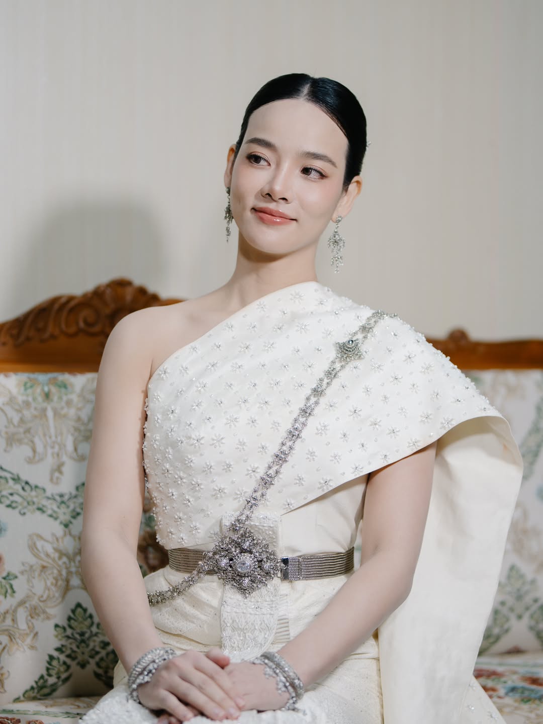 วาววา - ณิชารีย์ โชคประจักษ์ชัด