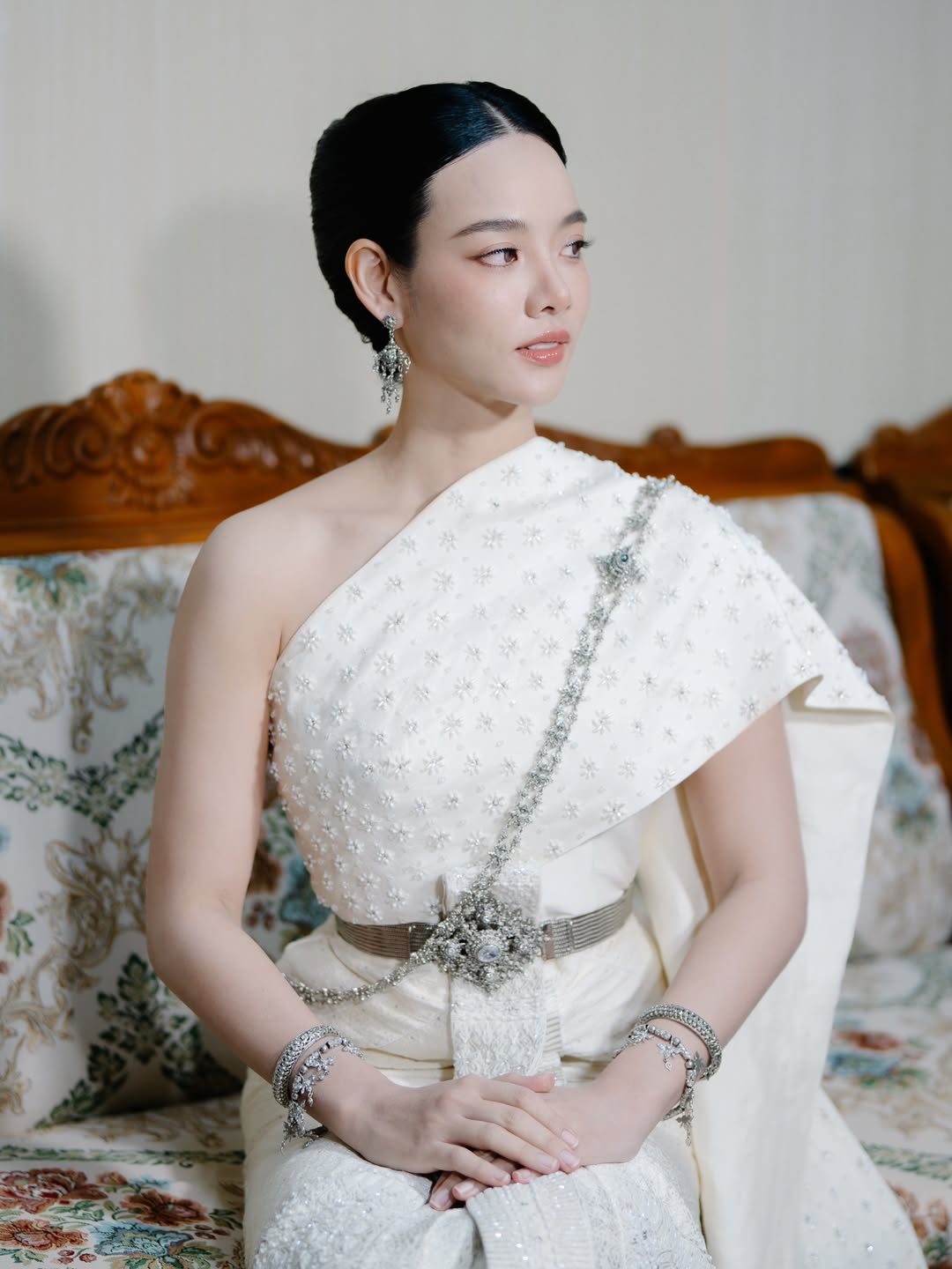 วาววา - ณิชารีย์ โชคประจักษ์ชัด