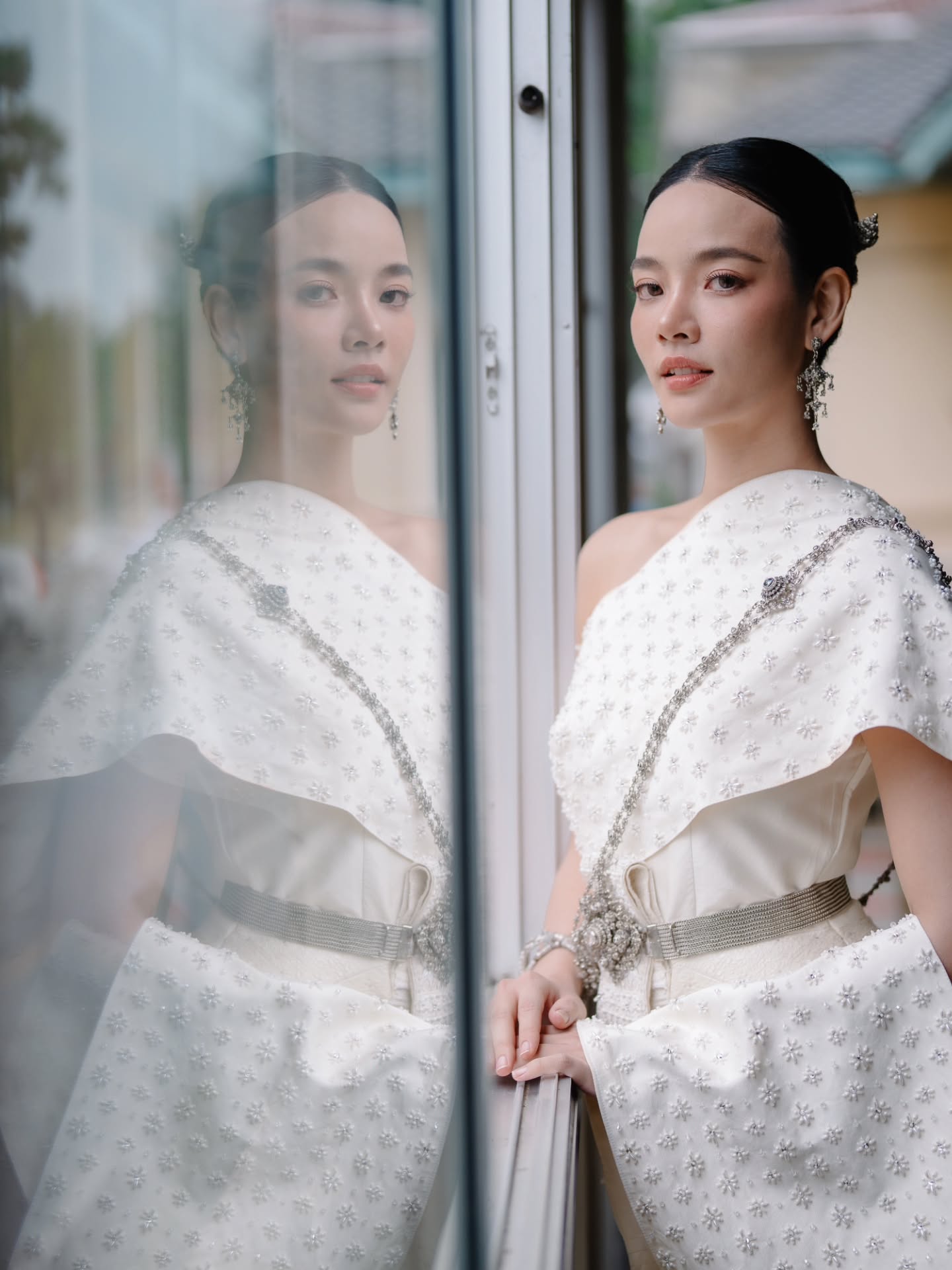 วาววา - ณิชารีย์ โชคประจักษ์ชัด