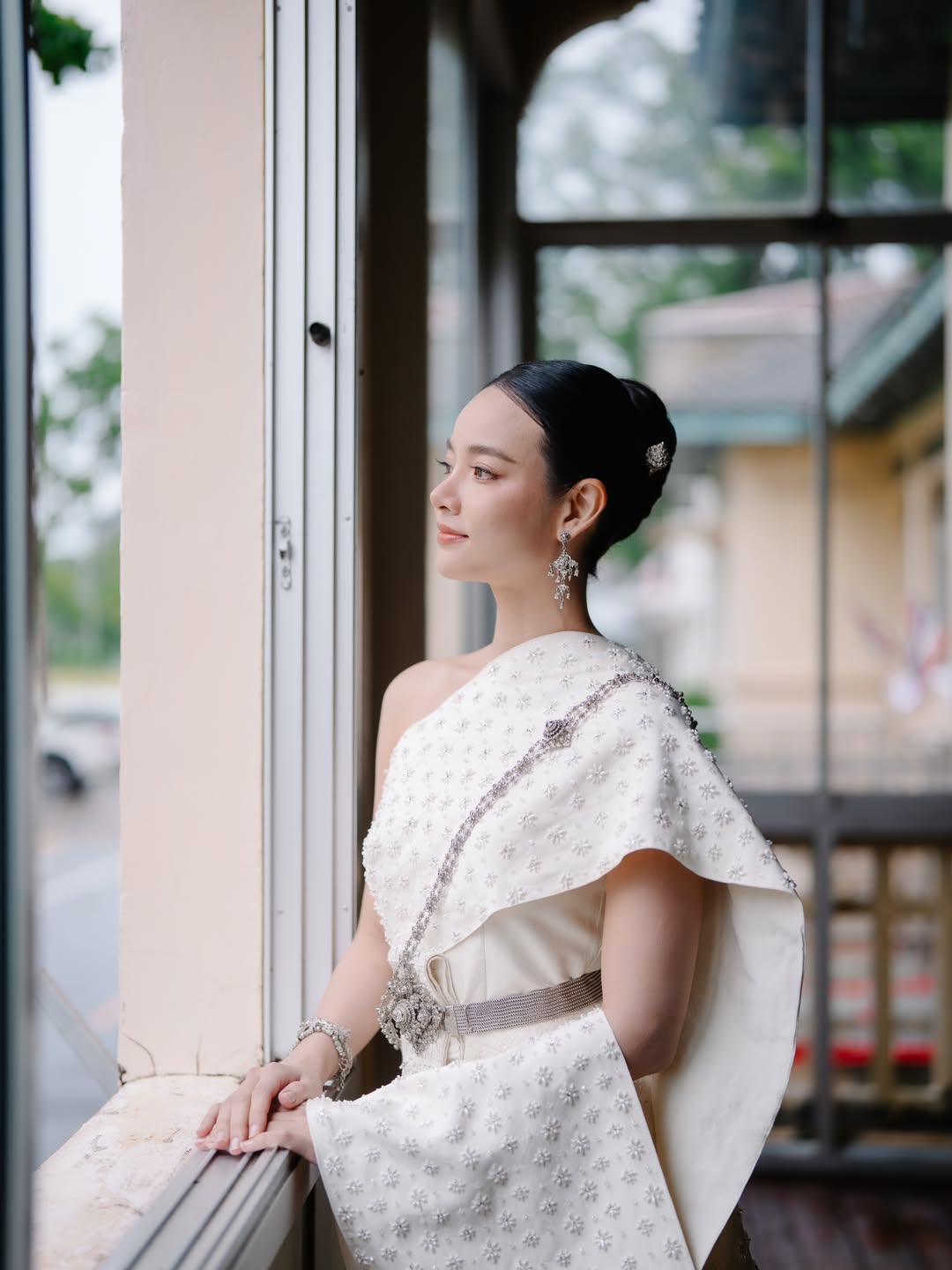 วาววา - ณิชารีย์ โชคประจักษ์ชัด