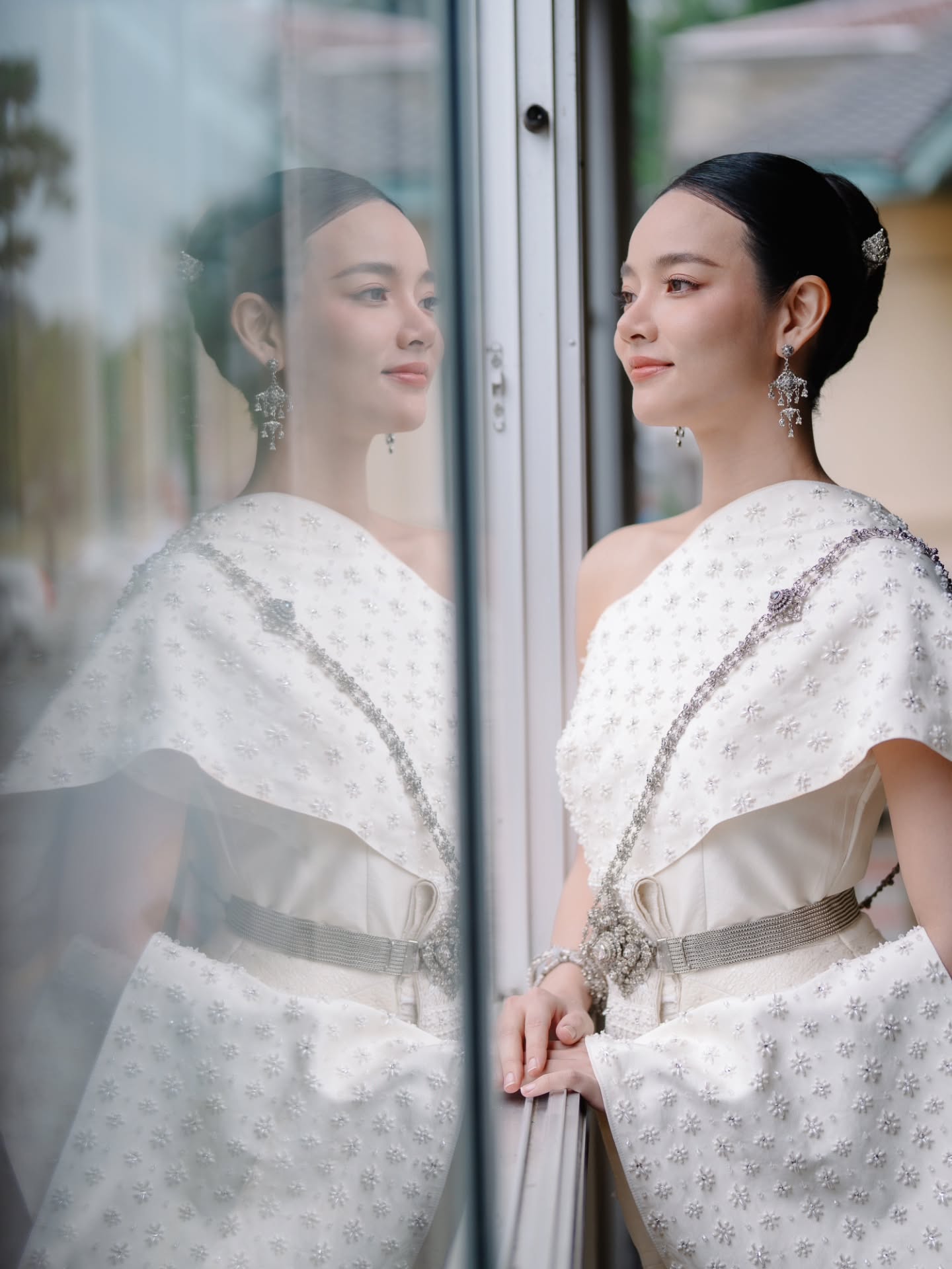 วาววา - ณิชารีย์ โชคประจักษ์ชัด