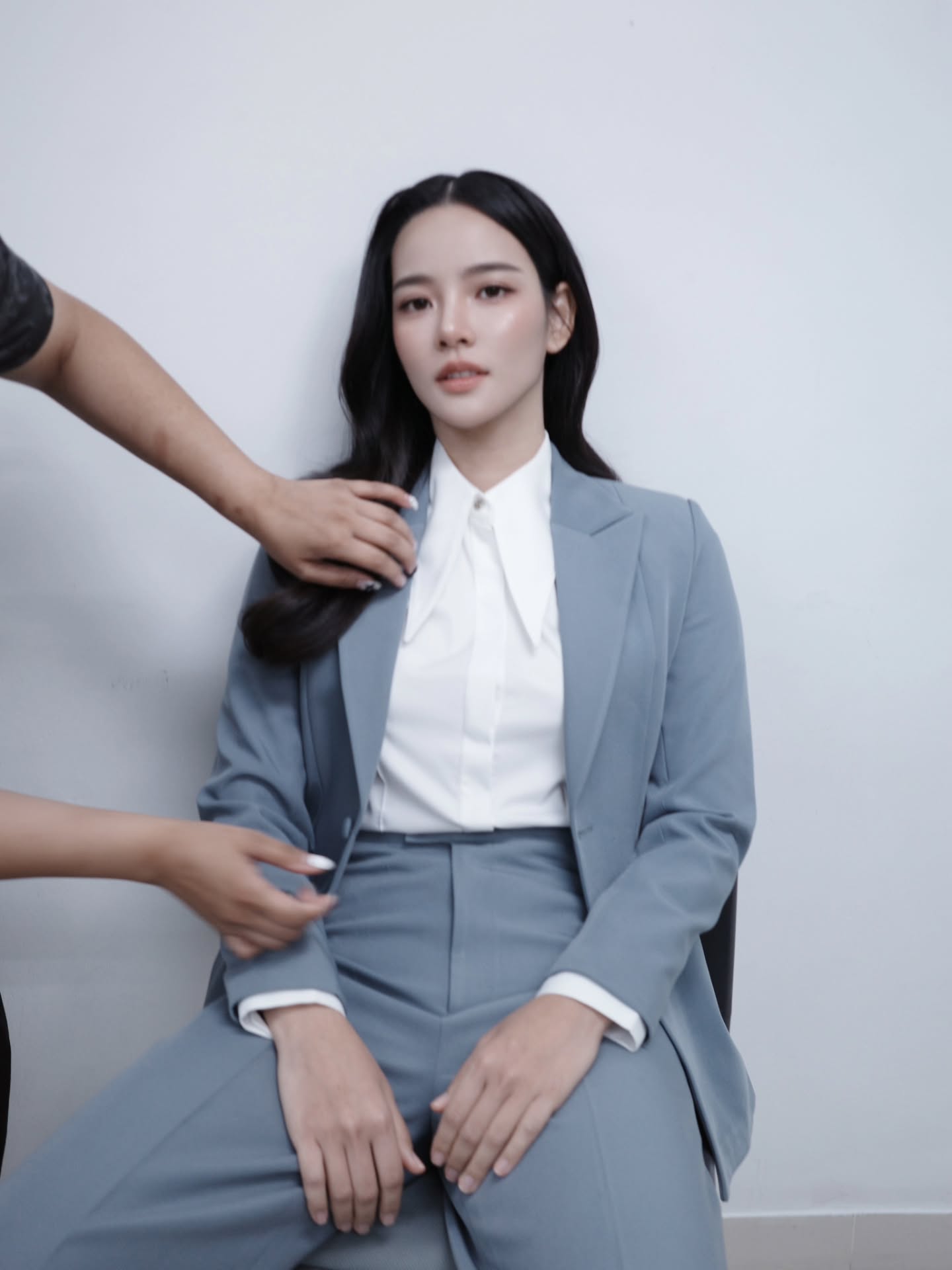 วาววา - ณิชารีย์ โชคประจักษ์ชัด