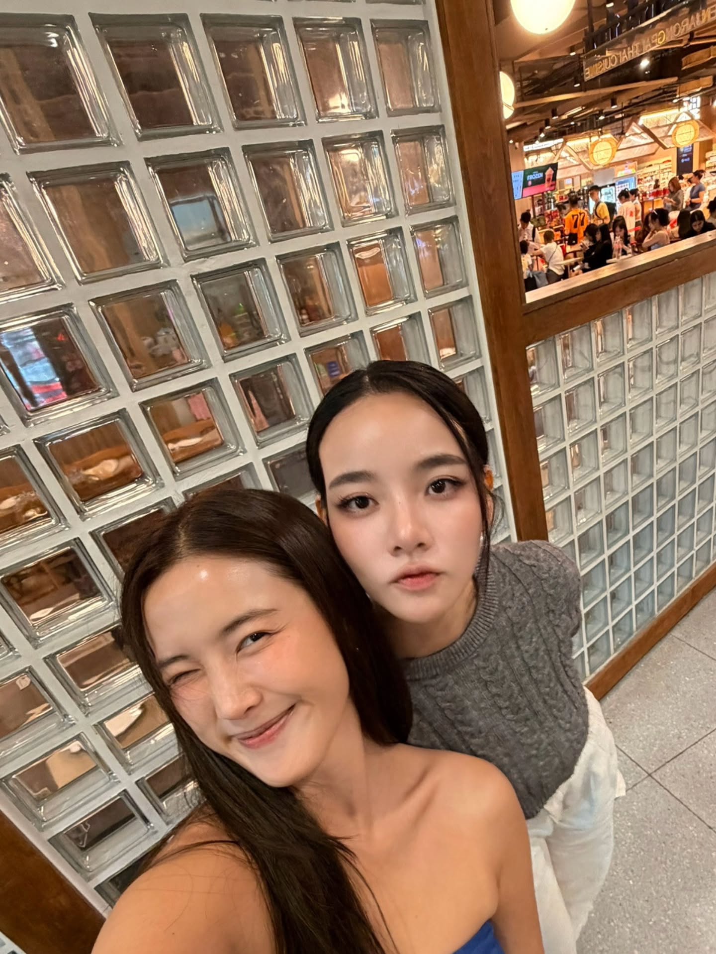 วาววา - ณิชารีย์ โชคประจักษ์ชัด