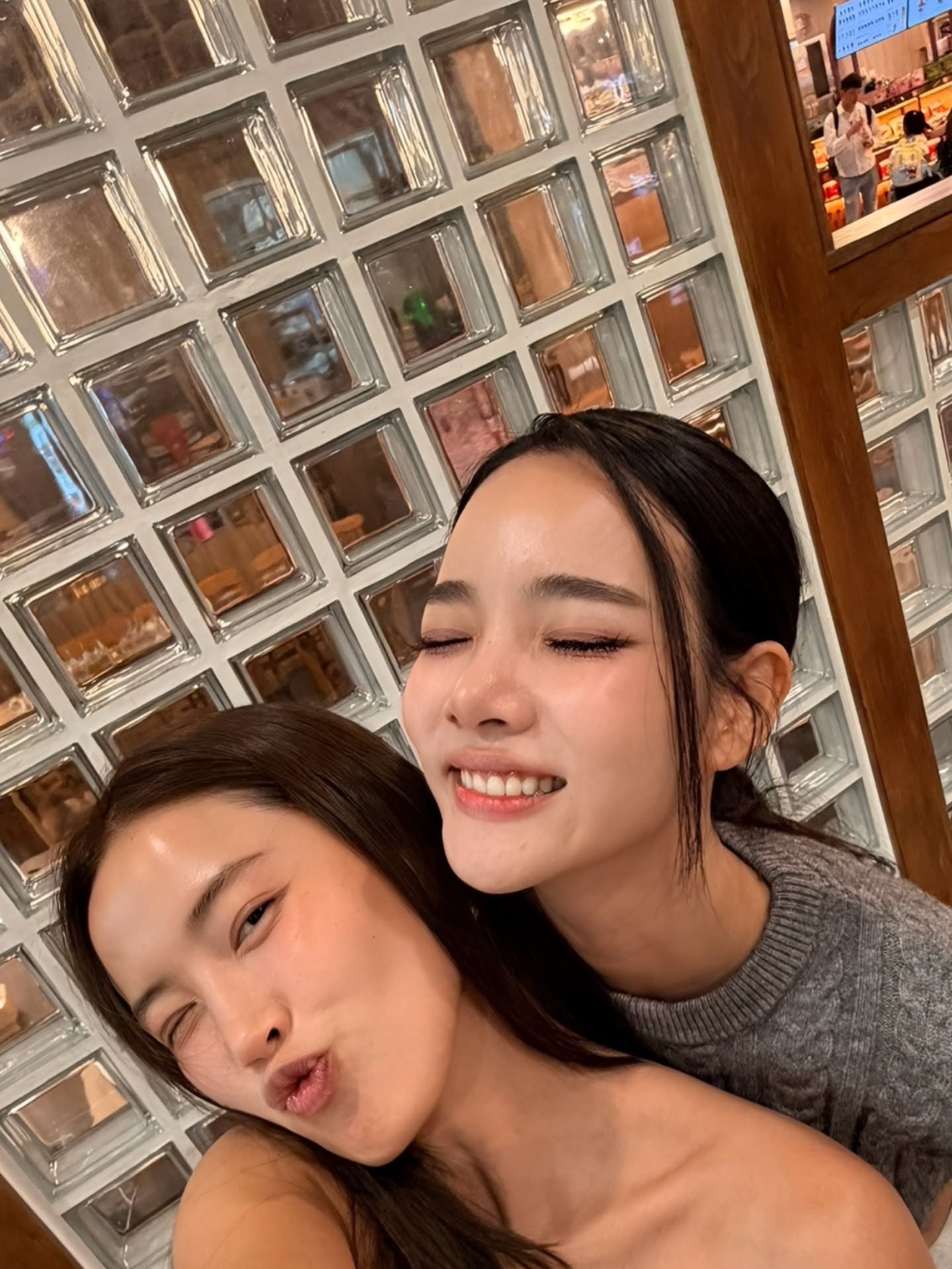 วาววา - ณิชารีย์ โชคประจักษ์ชัด