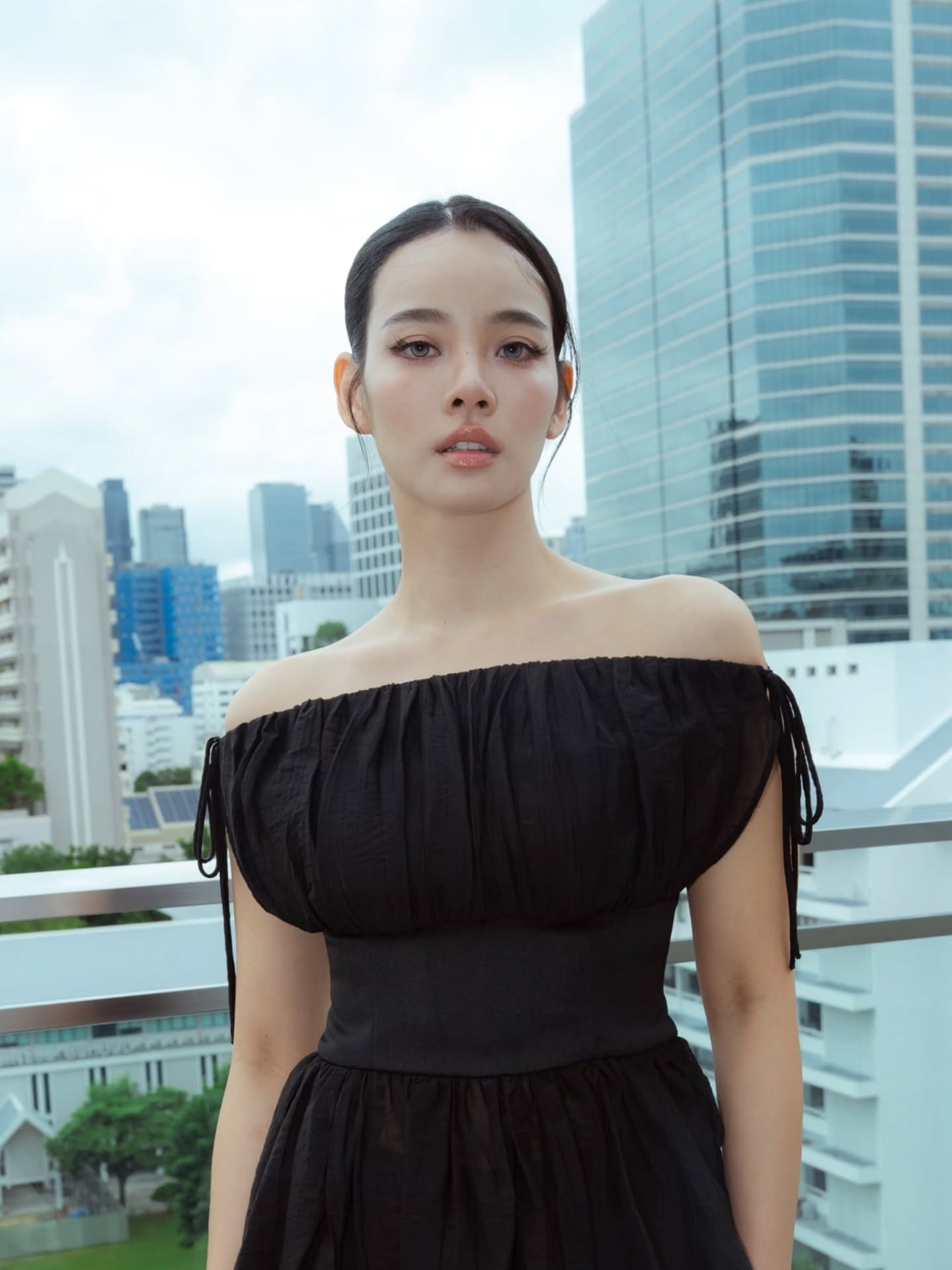 วาววา - ณิชารีย์ โชคประจักษ์ชัด