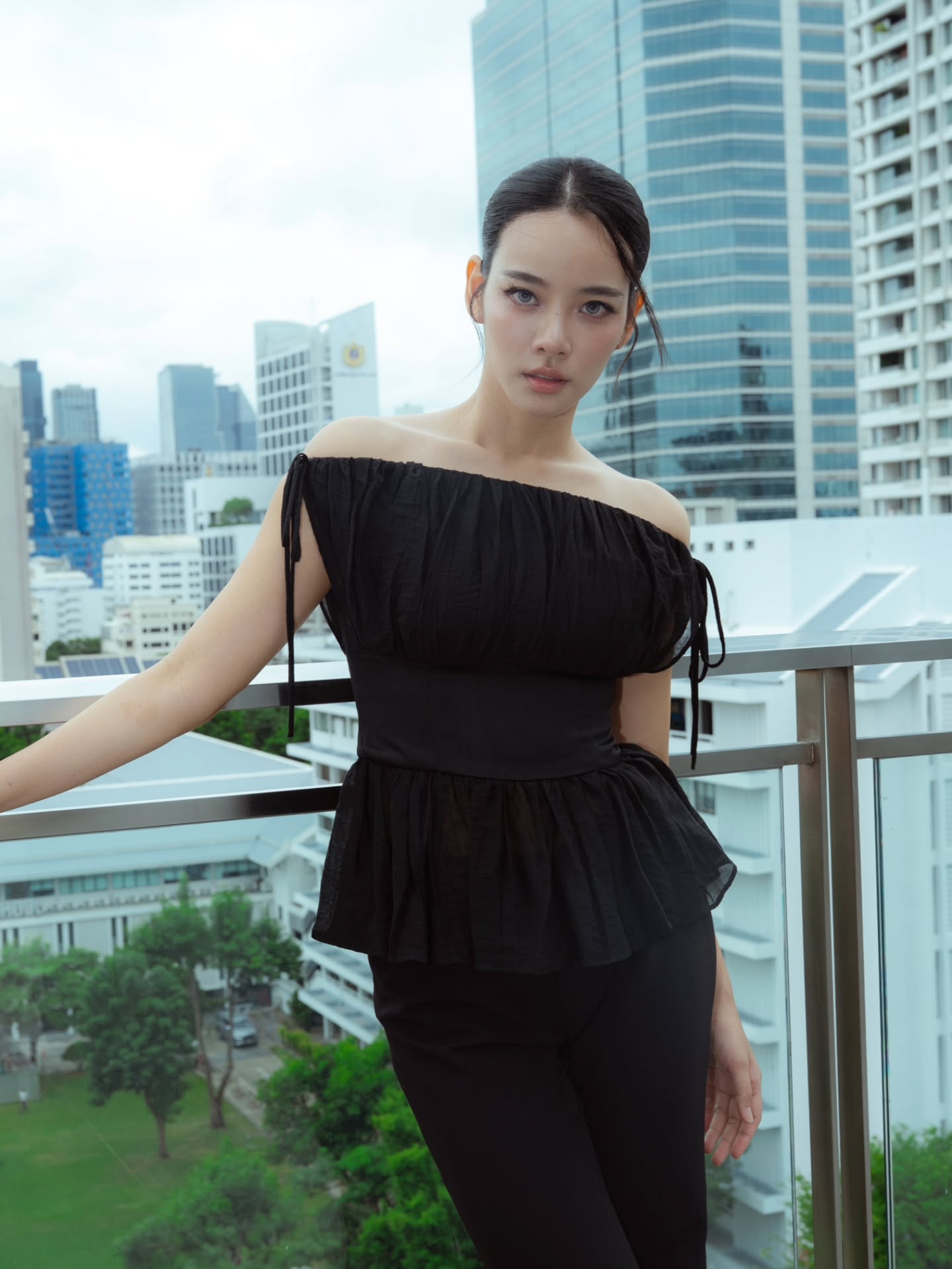 วาววา - ณิชารีย์ โชคประจักษ์ชัด