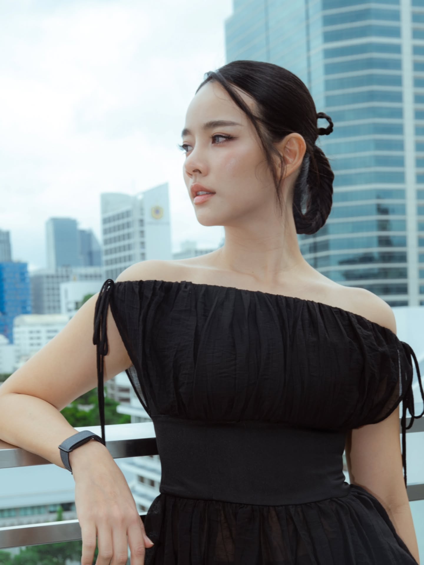 วาววา - ณิชารีย์ โชคประจักษ์ชัด