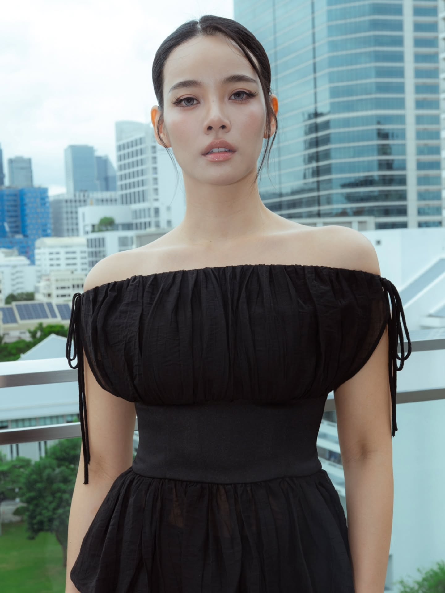 วาววา - ณิชารีย์ โชคประจักษ์ชัด