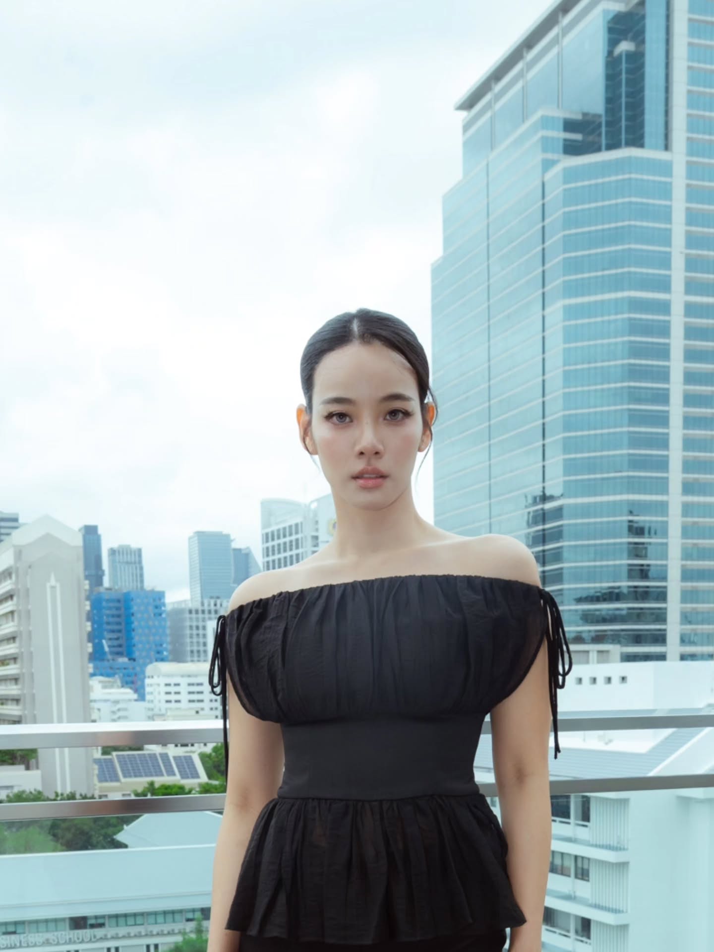วาววา - ณิชารีย์ โชคประจักษ์ชัด