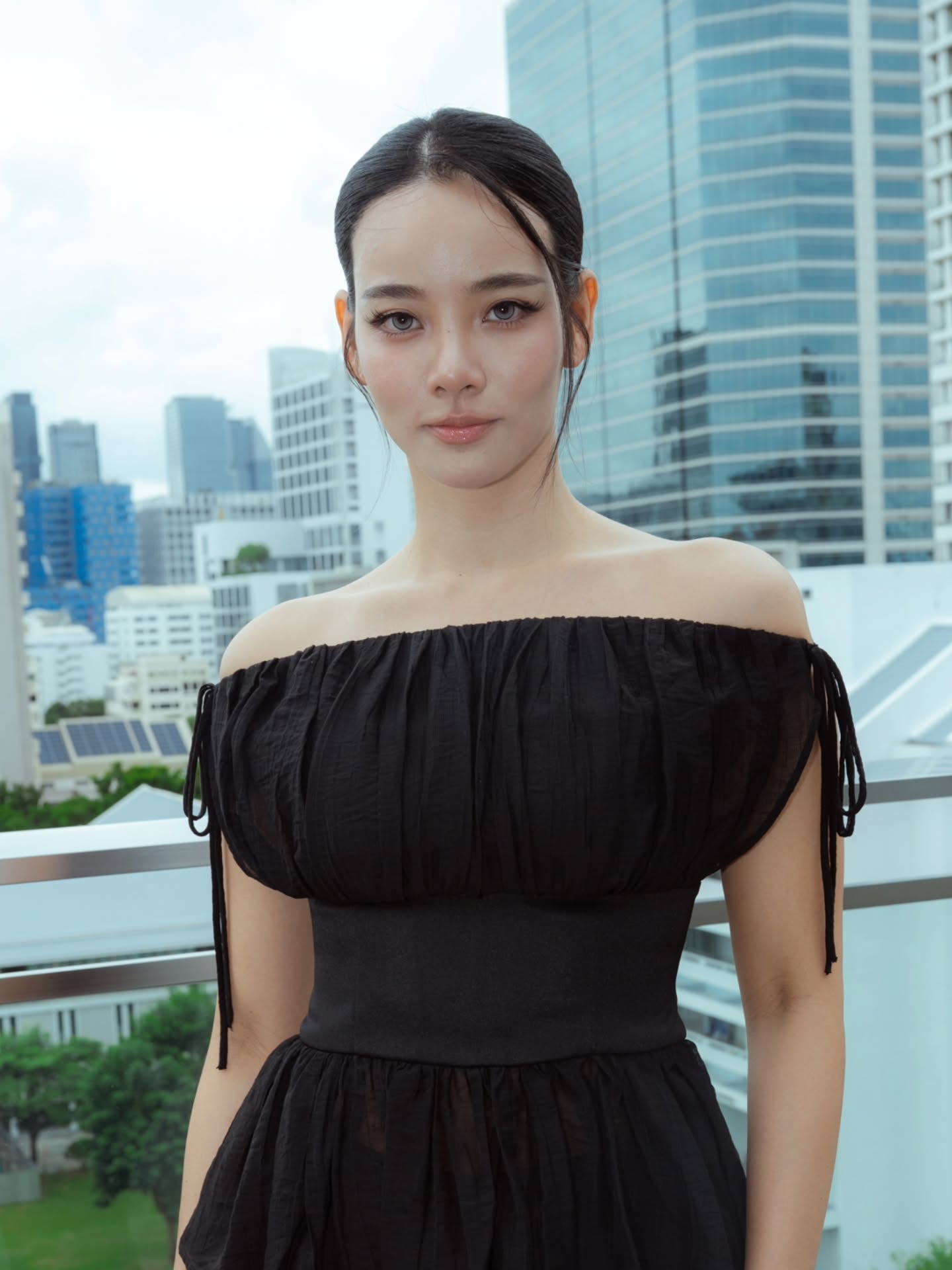 วาววา - ณิชารีย์ โชคประจักษ์ชัด
