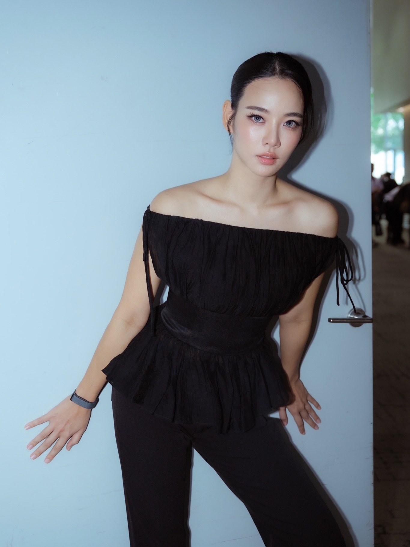 วาววา - ณิชารีย์ โชคประจักษ์ชัด