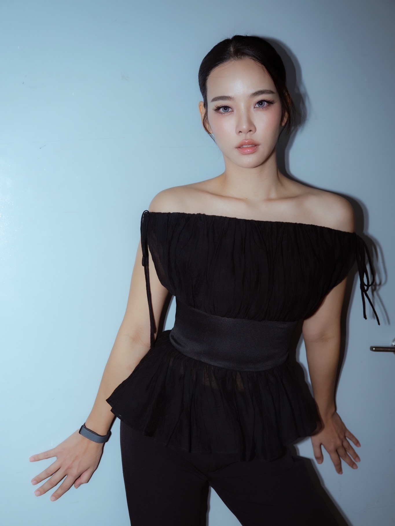 วาววา - ณิชารีย์ โชคประจักษ์ชัด