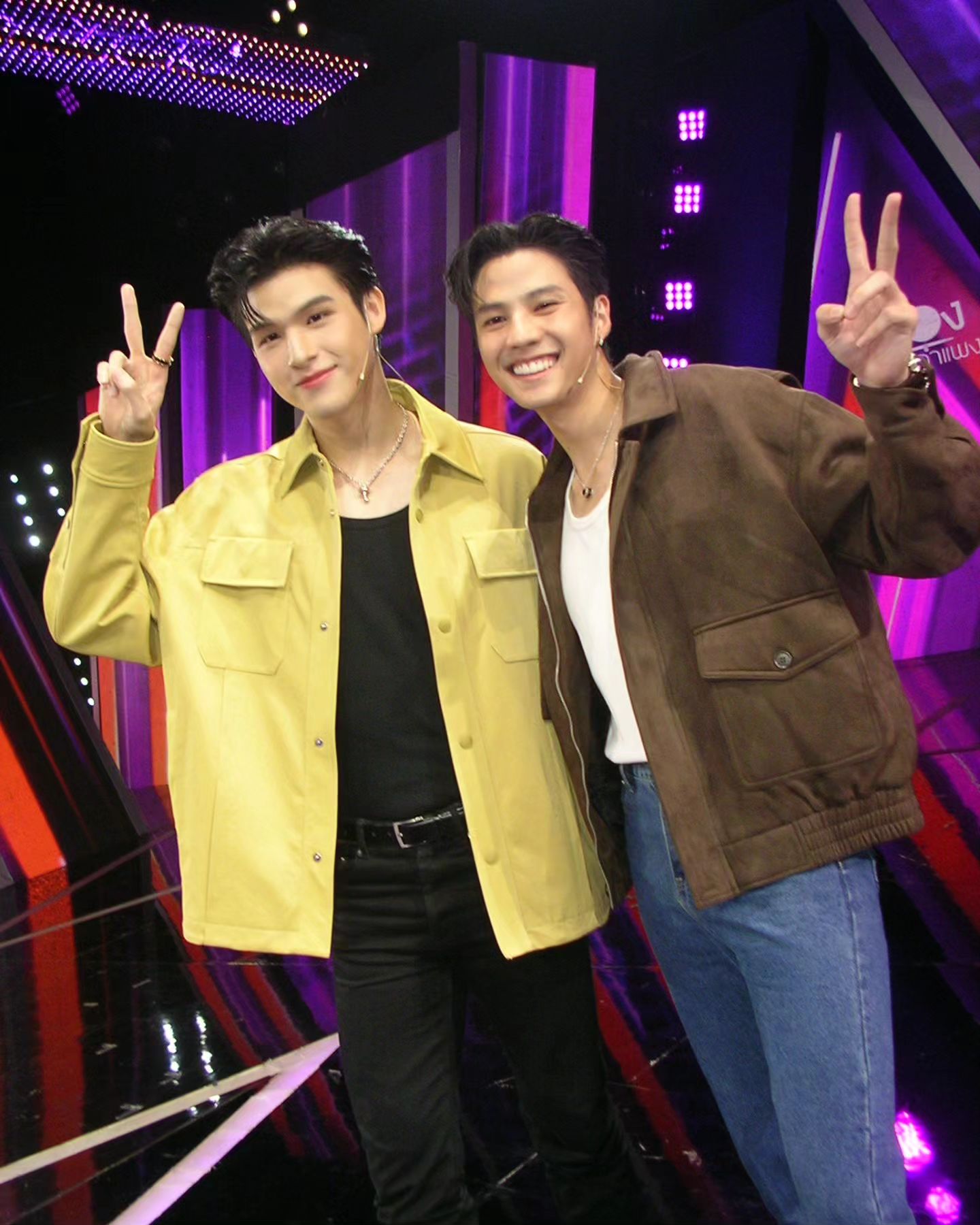 สกาย - วงศ์รวี นทีธร